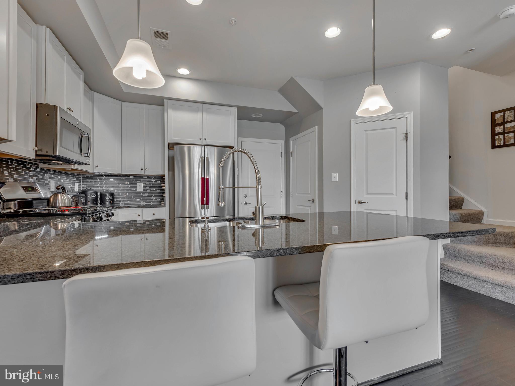 VILLAGES OF URBANA - Residential