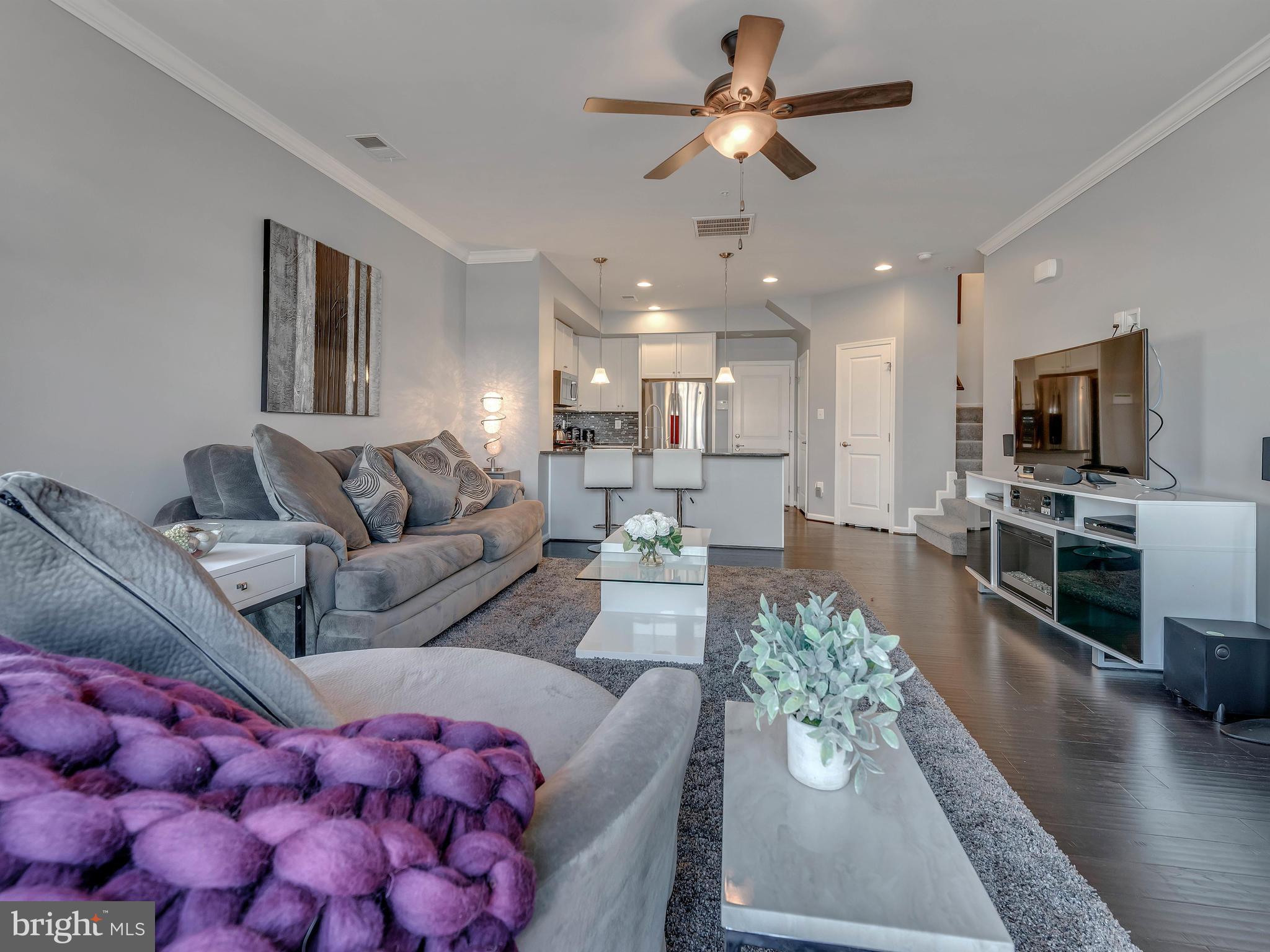 VILLAGES OF URBANA - Residential