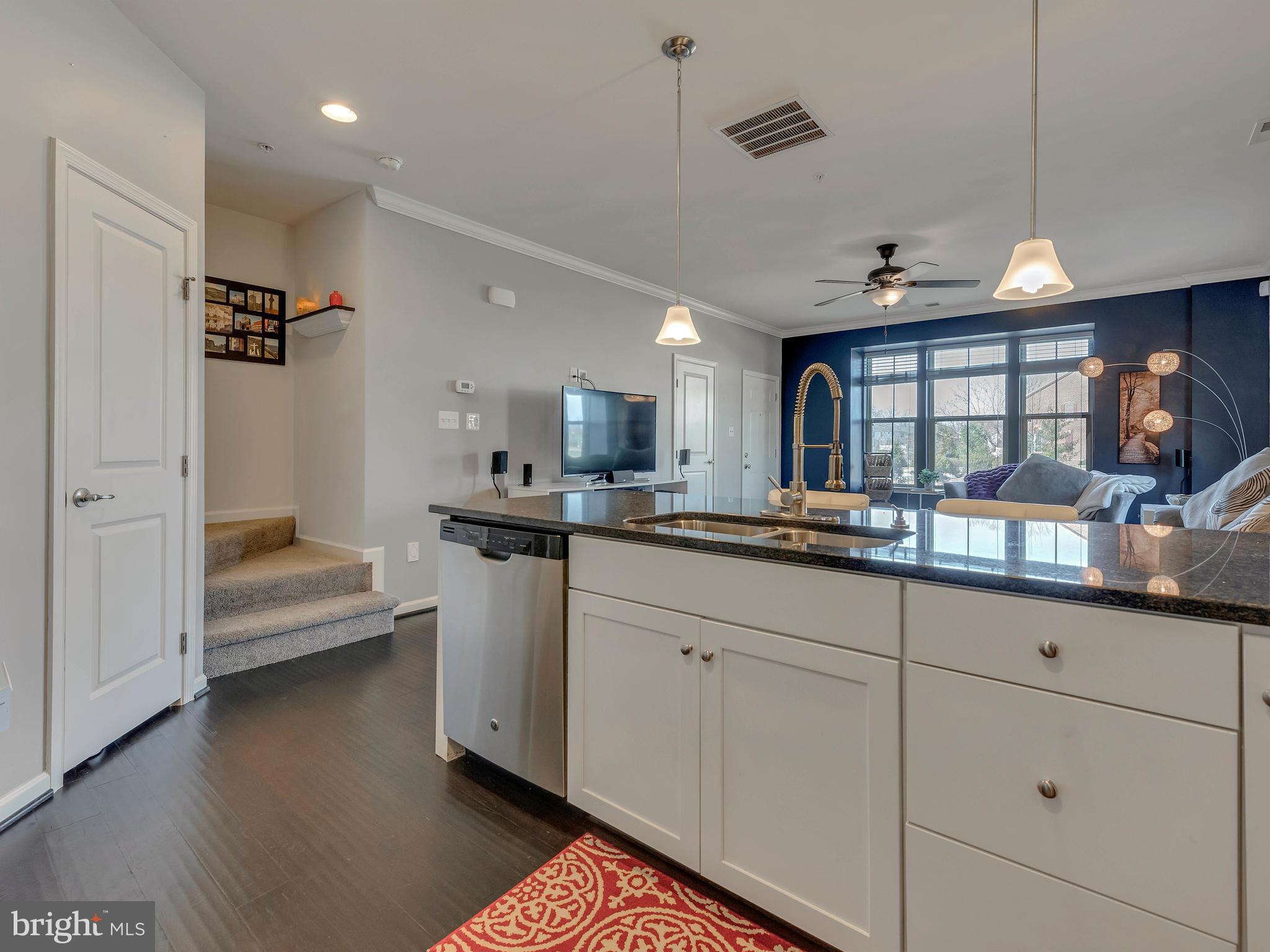 VILLAGES OF URBANA - Residential