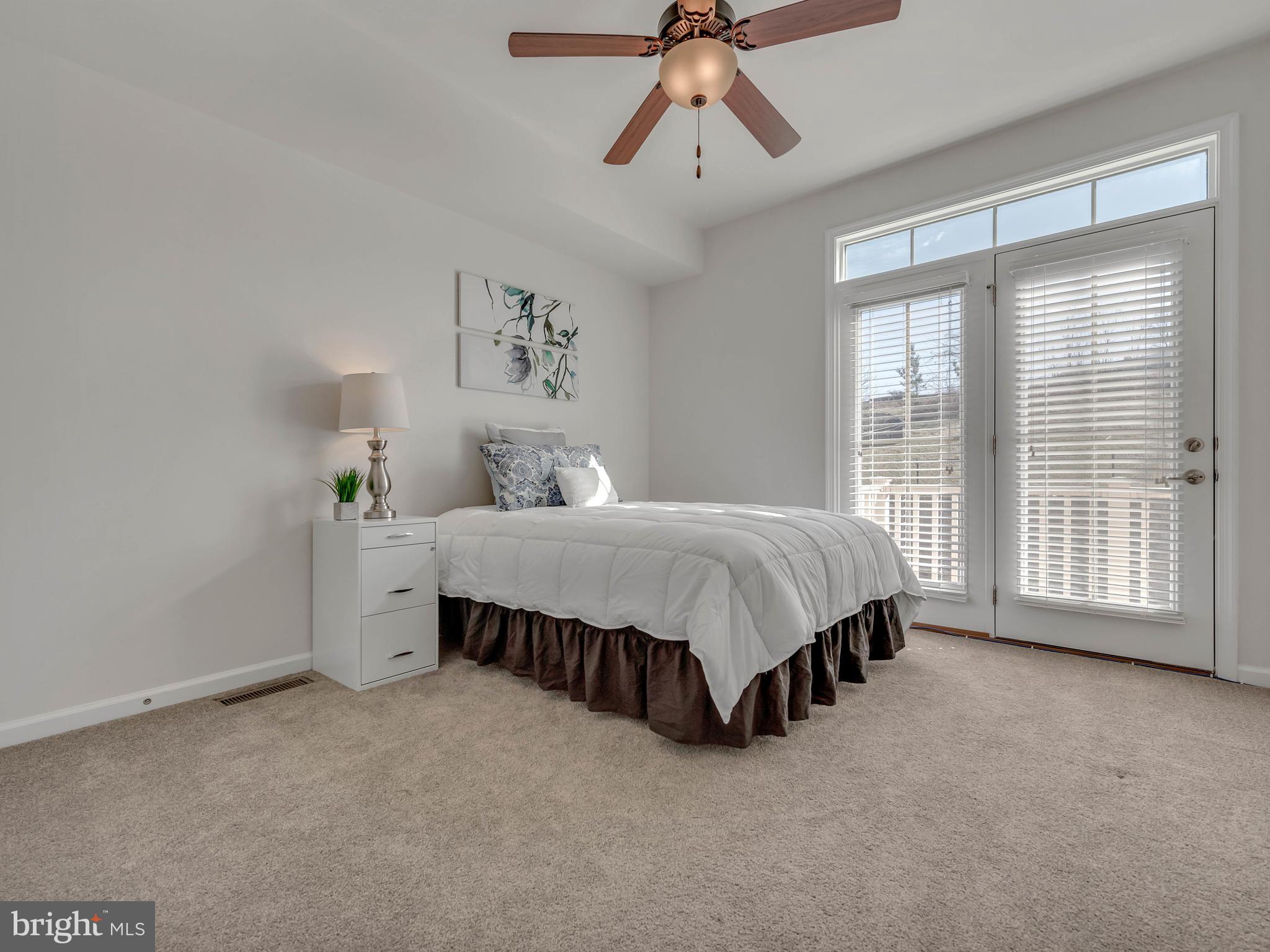 VILLAGES OF URBANA - Residential