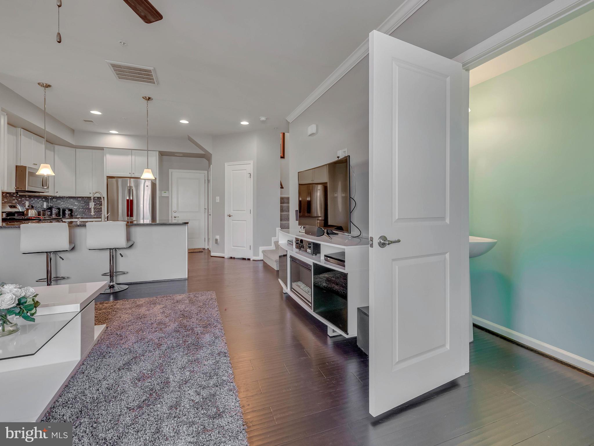 VILLAGES OF URBANA - Residential