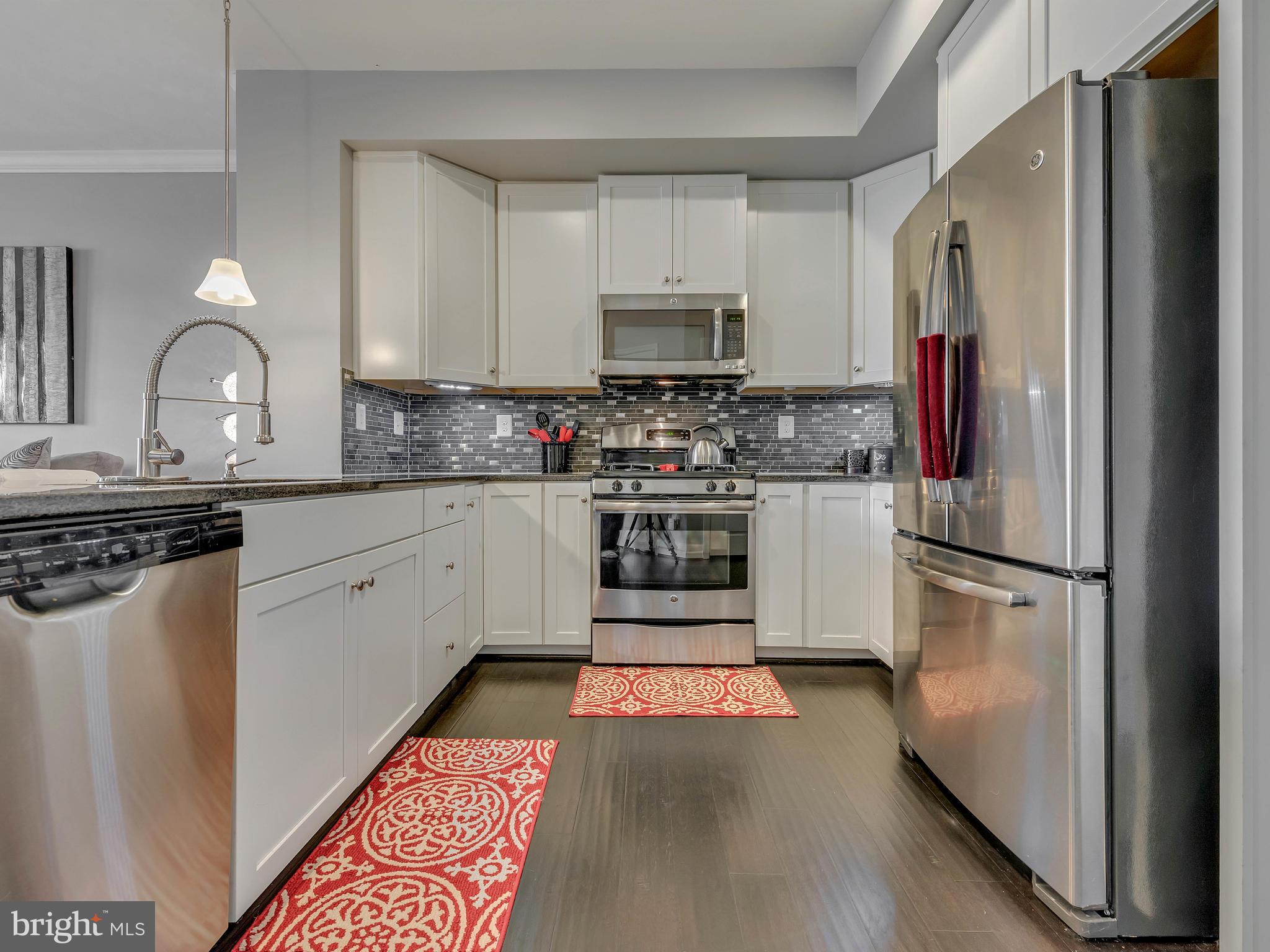 VILLAGES OF URBANA - Residential