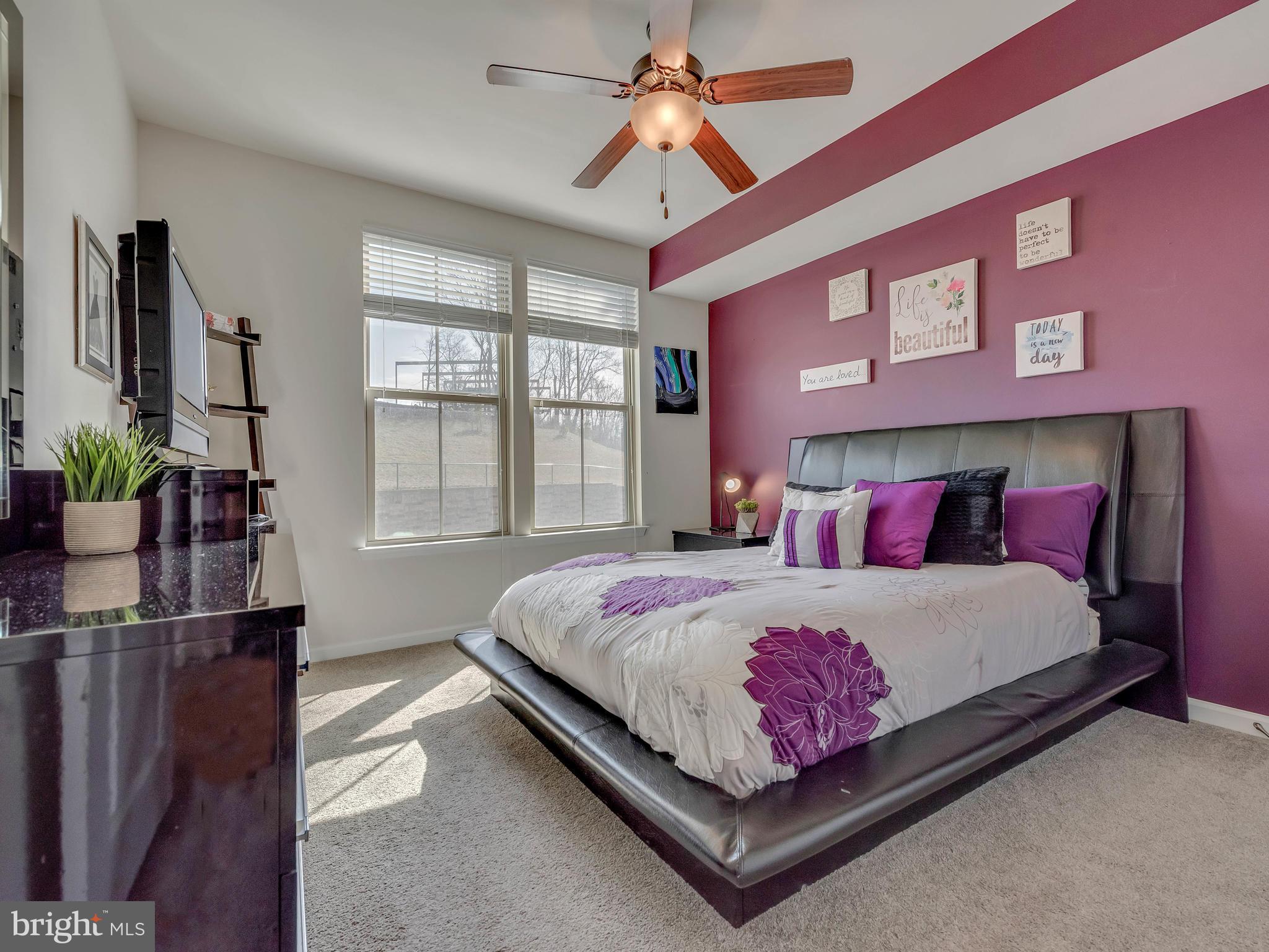 VILLAGES OF URBANA - Residential