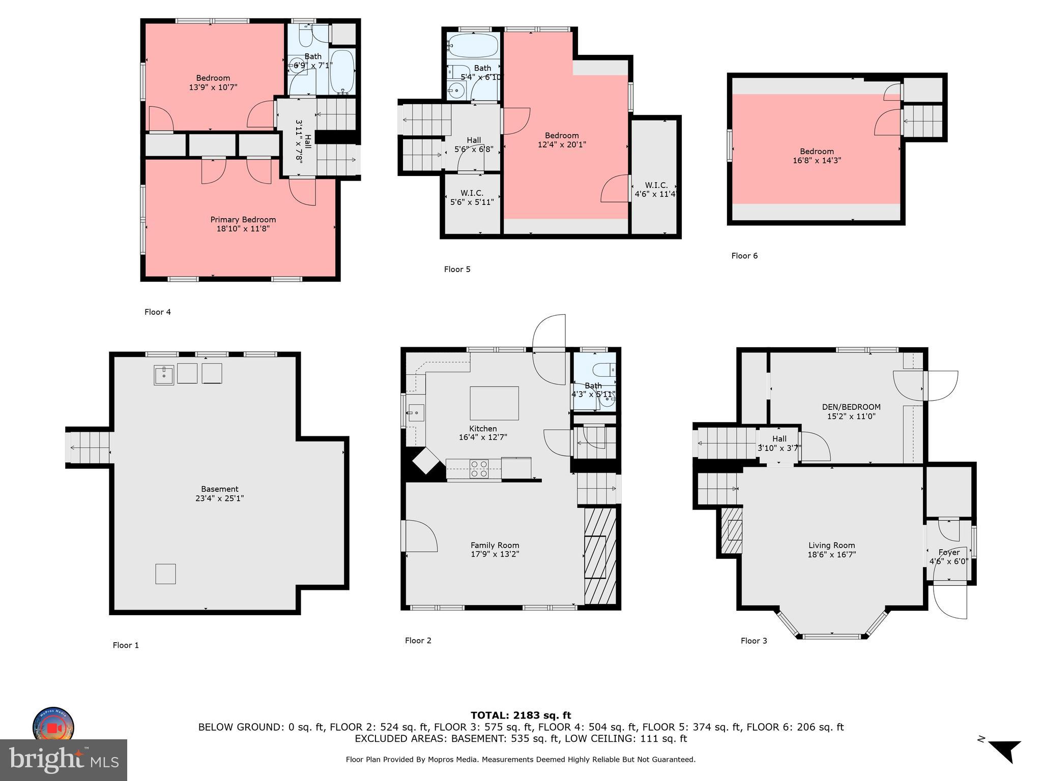 WILLIAMSBURG VILLAGE - Residential