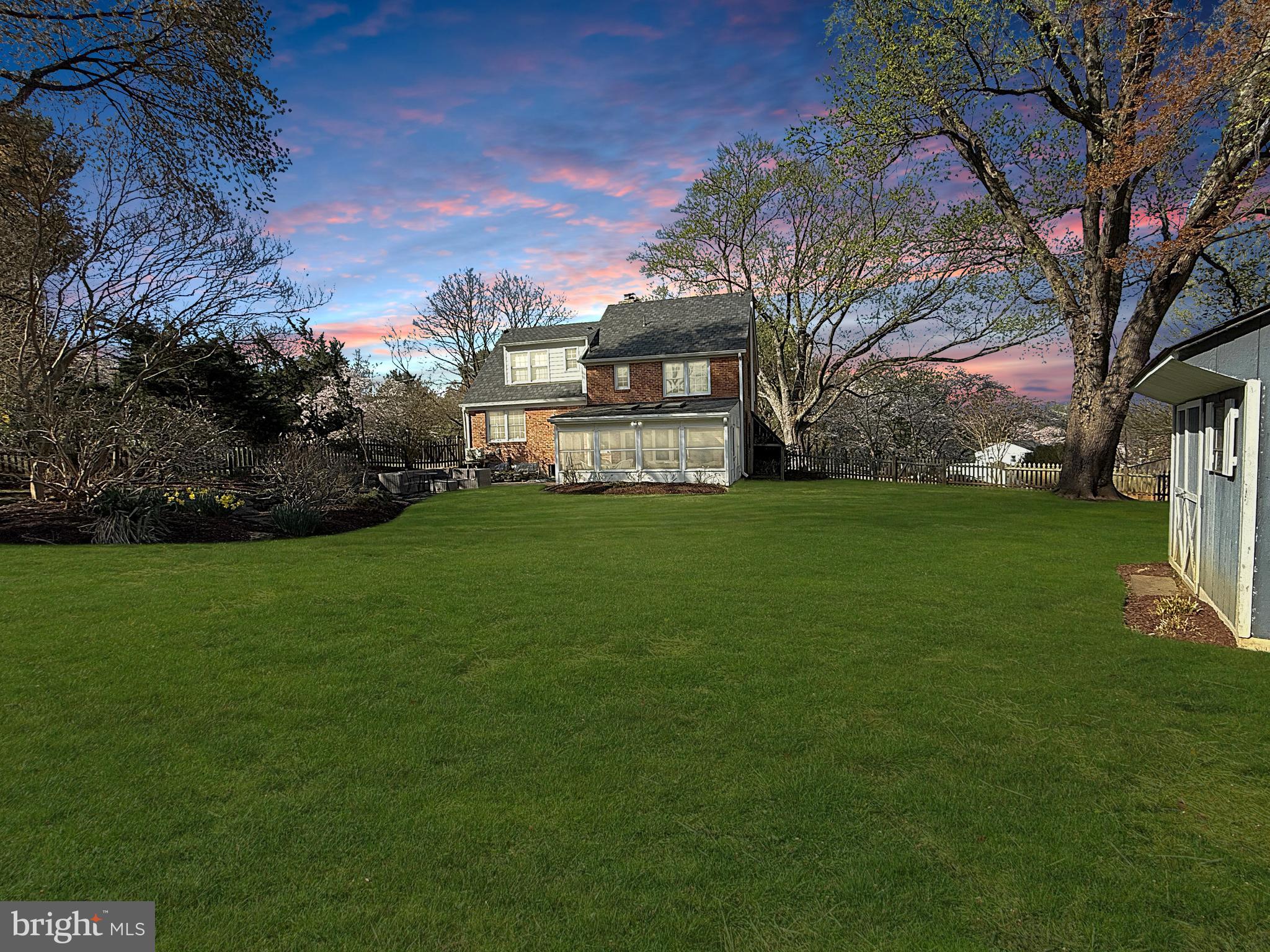 3617 PATRICK HENRY DRIVE