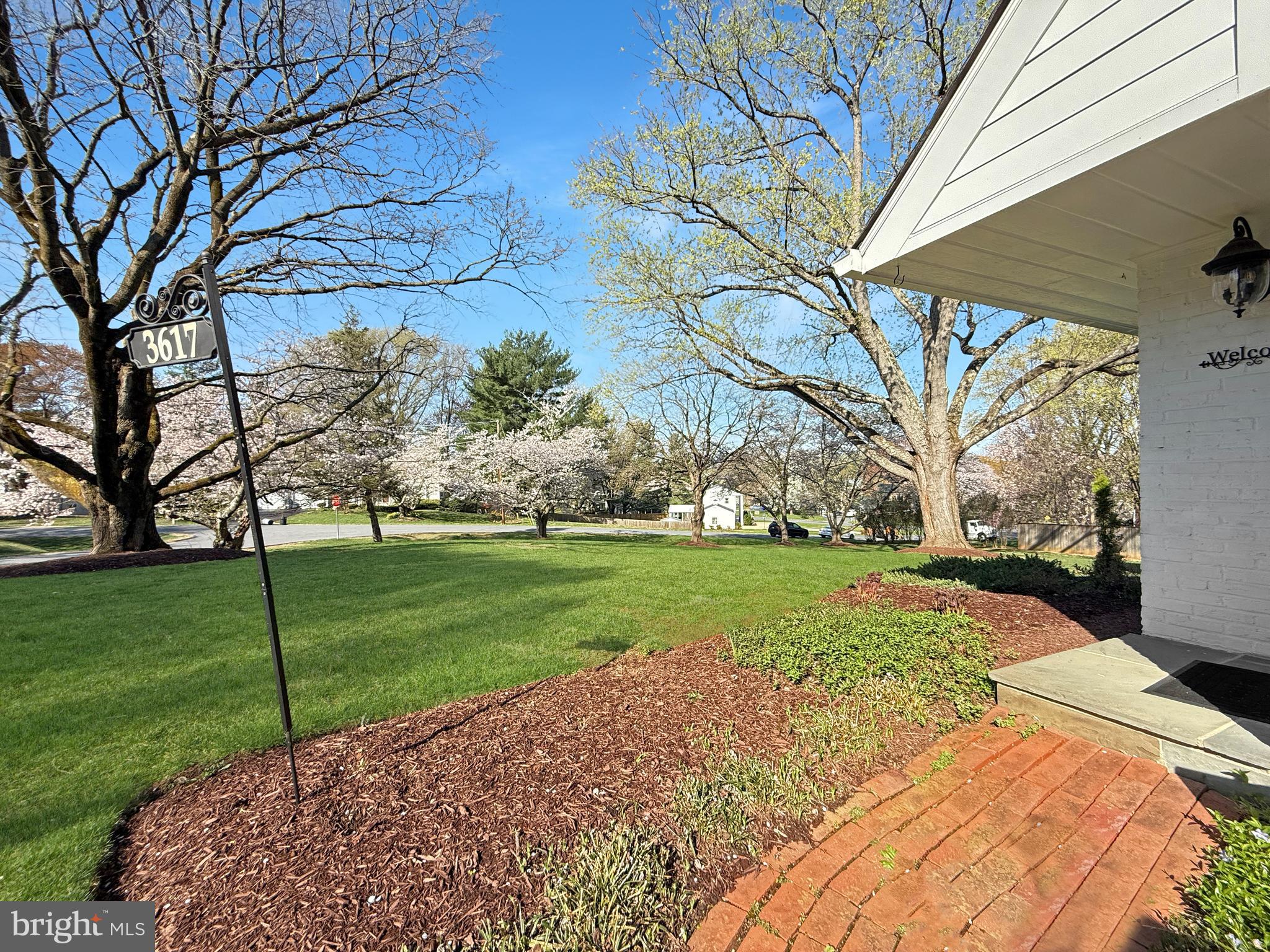 WILLIAMSBURG VILLAGE - Residential