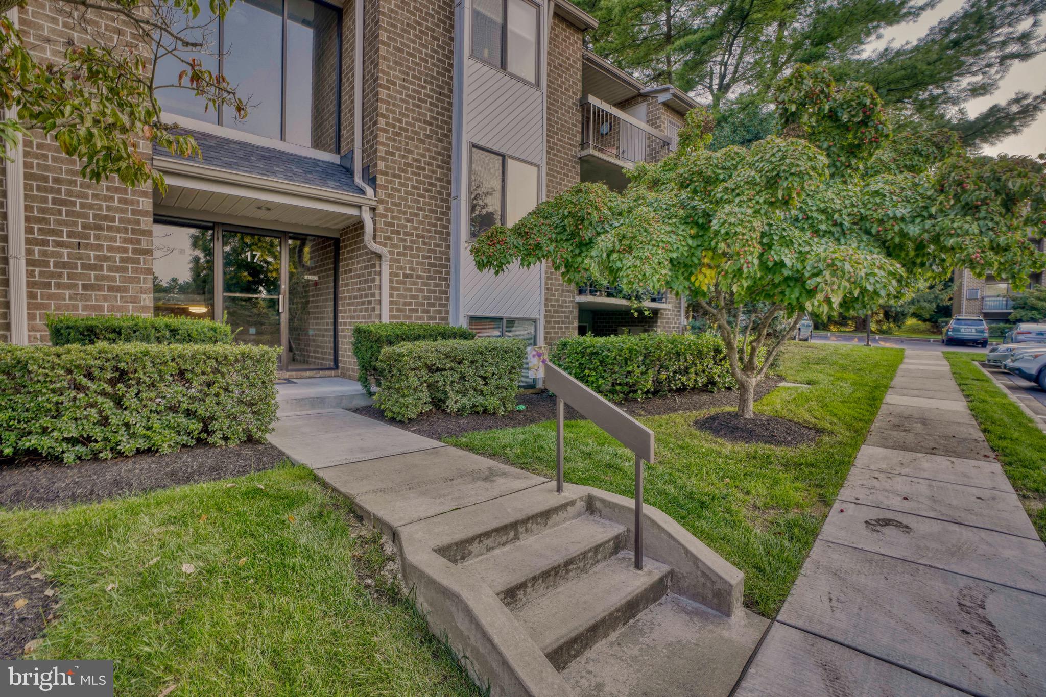 MAYS CHAPEL - Residential