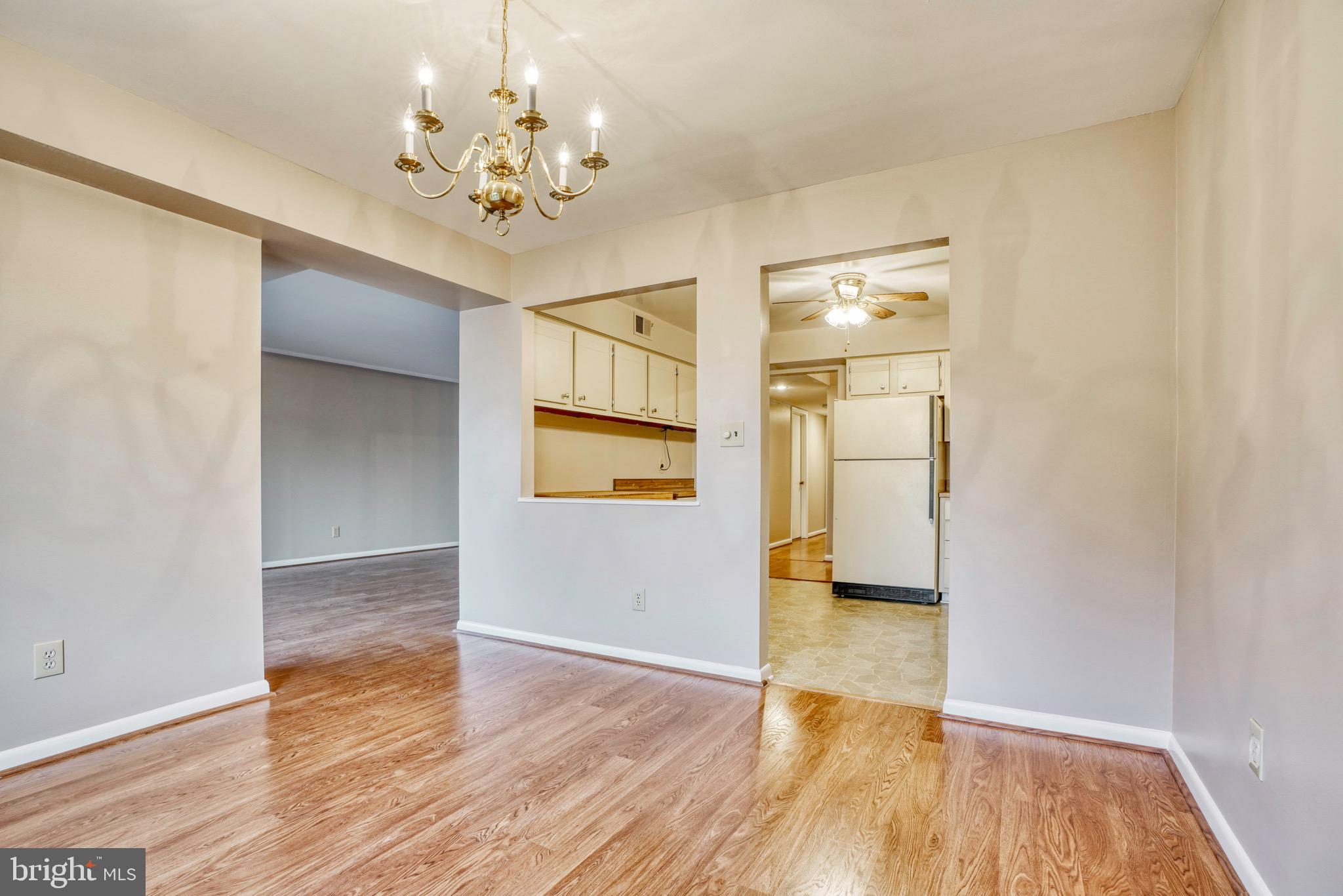 MAYS CHAPEL - Residential