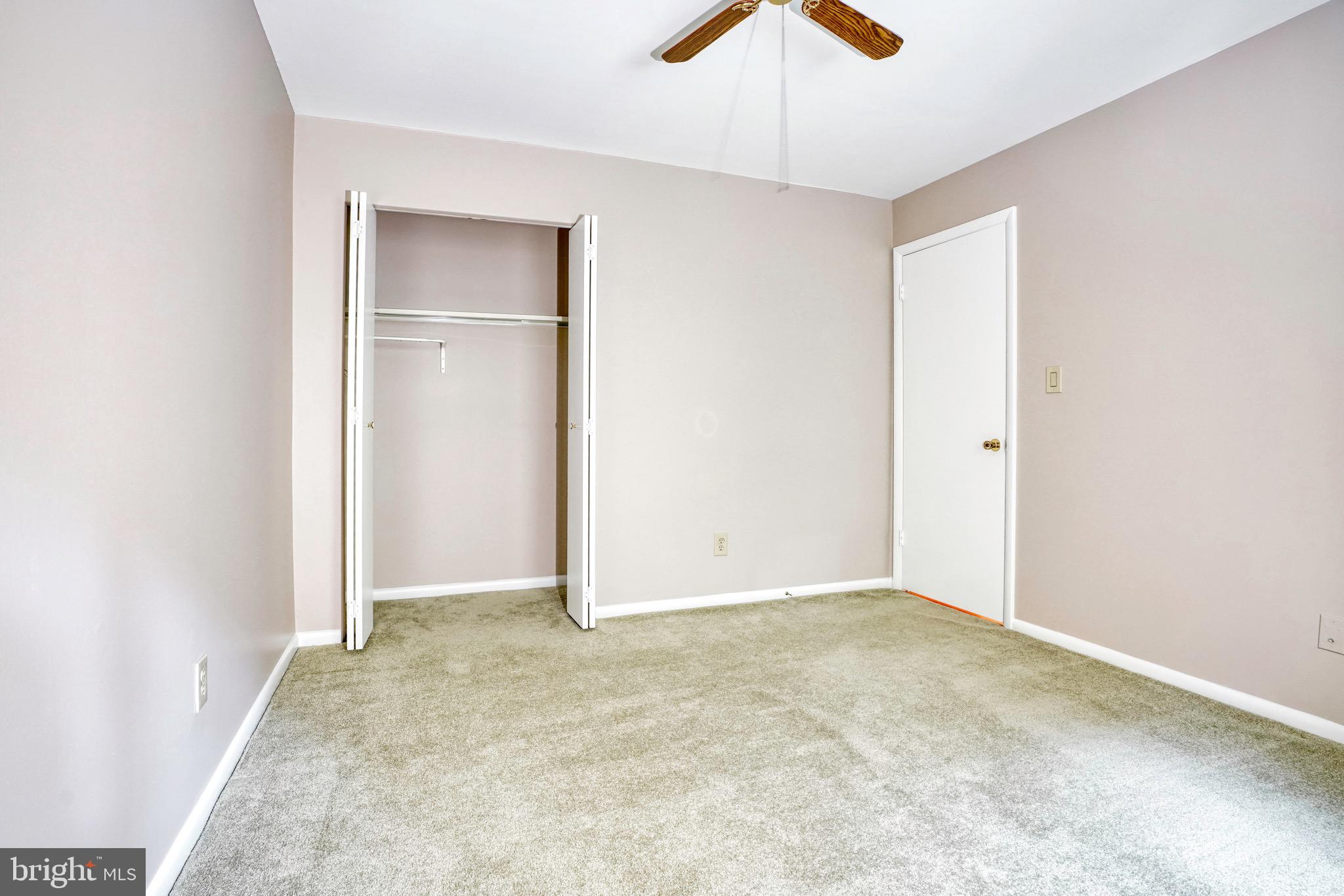 MAYS CHAPEL - Residential