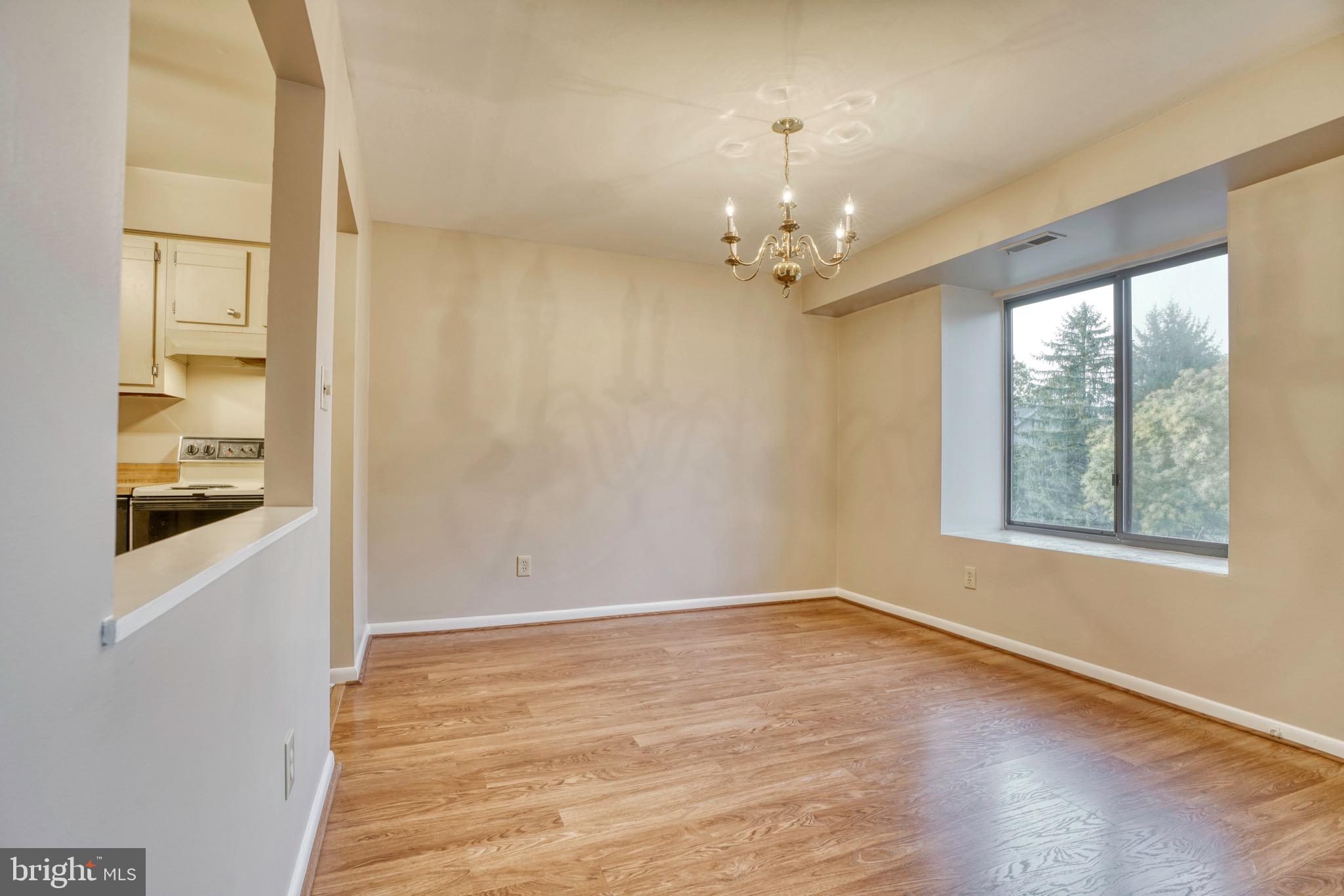 MAYS CHAPEL - Residential