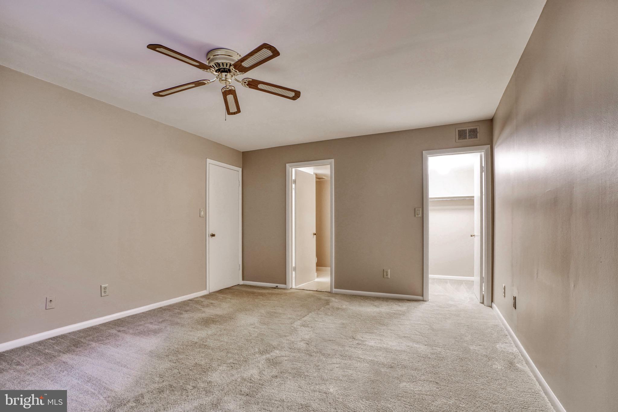 MAYS CHAPEL - Residential