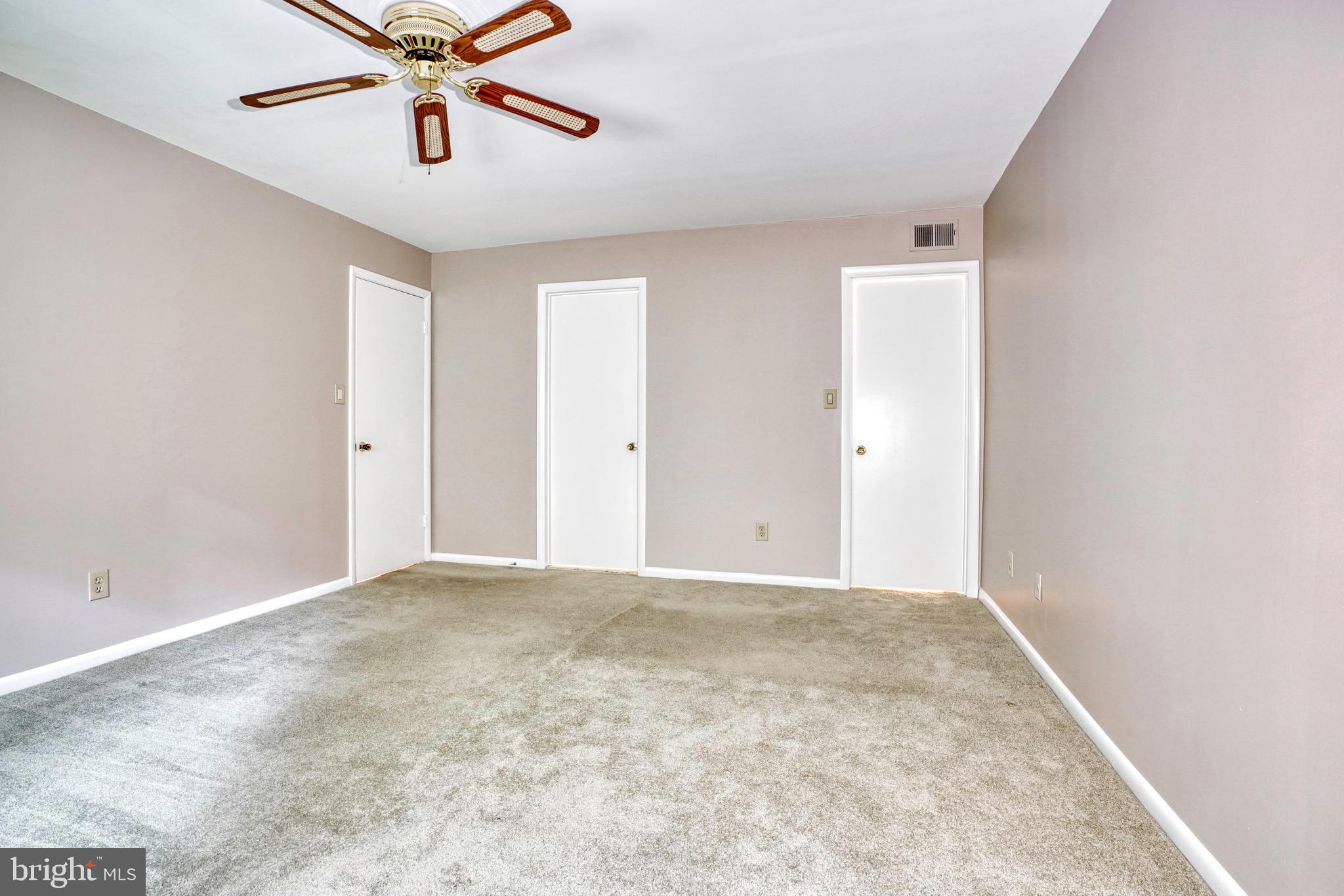 MAYS CHAPEL - Residential