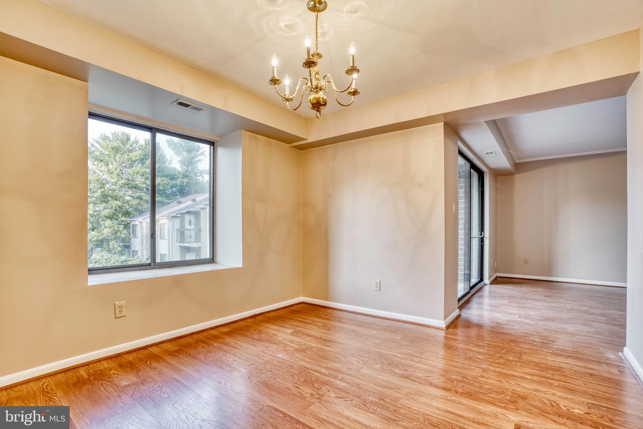 MAYS CHAPEL - Residential