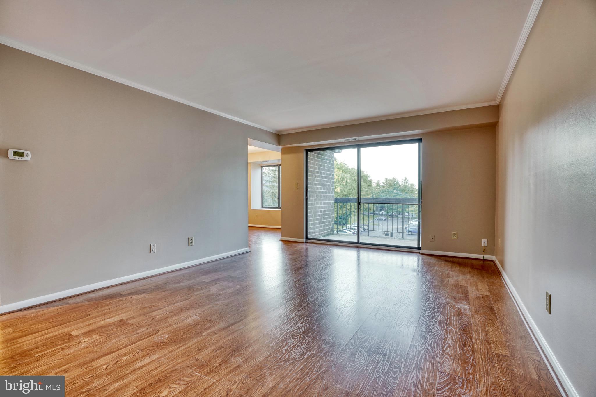 MAYS CHAPEL - Residential