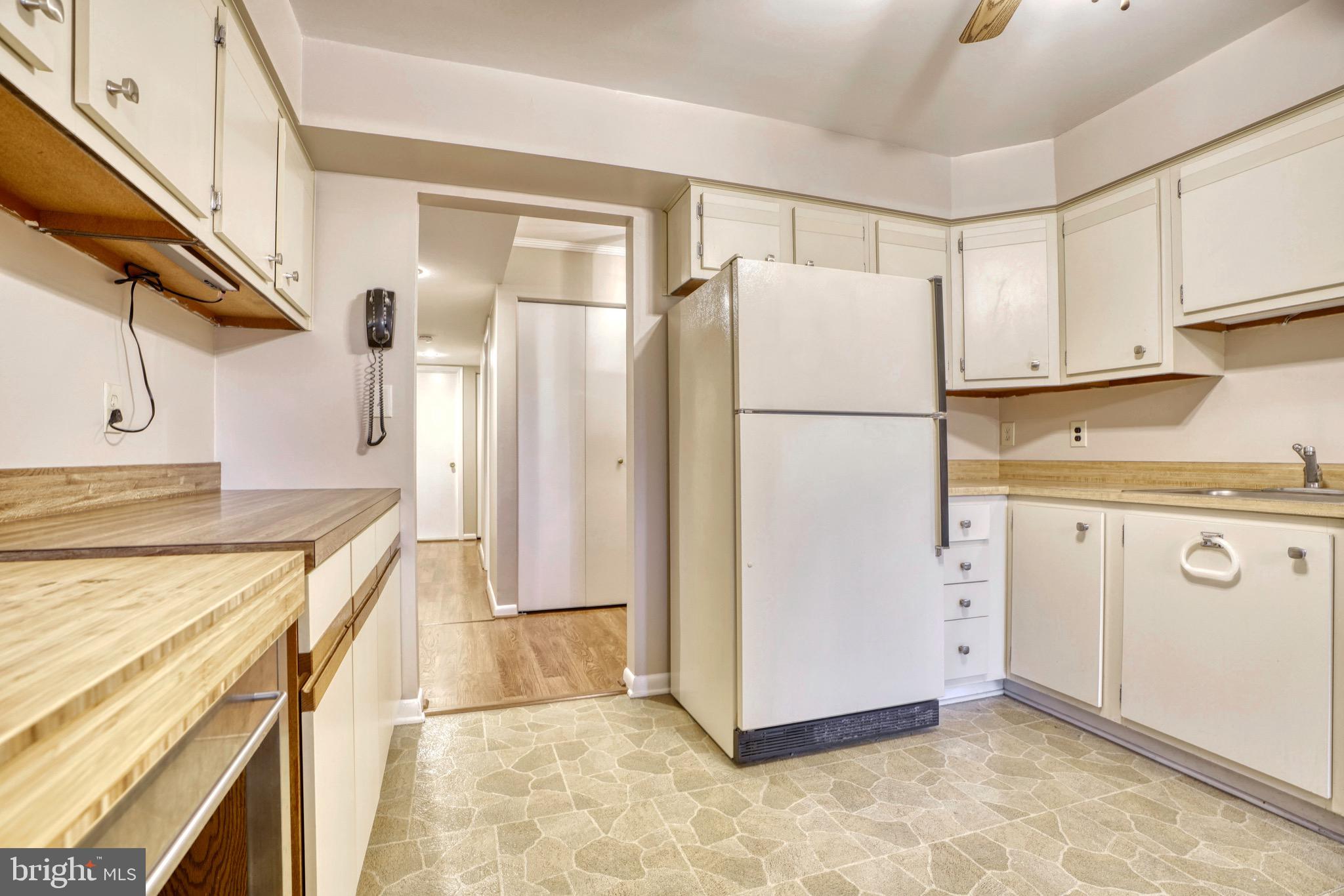 MAYS CHAPEL - Residential