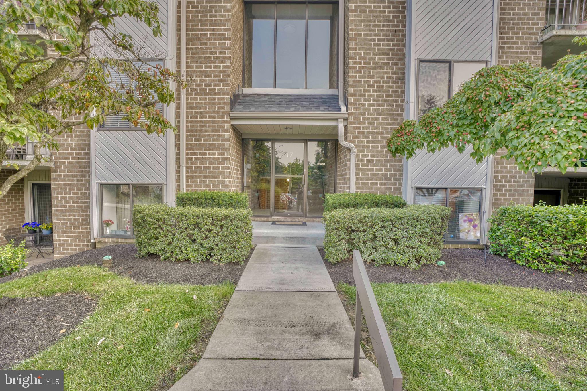 MAYS CHAPEL - Residential