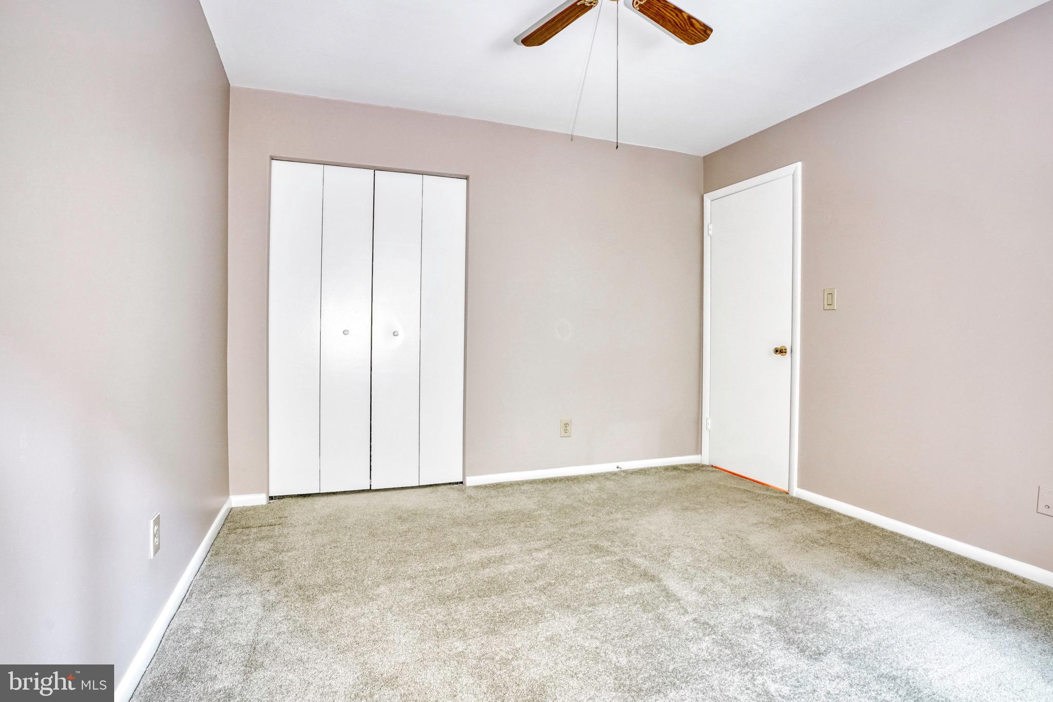 MAYS CHAPEL - Residential