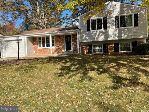 3510 Castleleigh Road, Beltsville, MD MLS: MDPG2181162