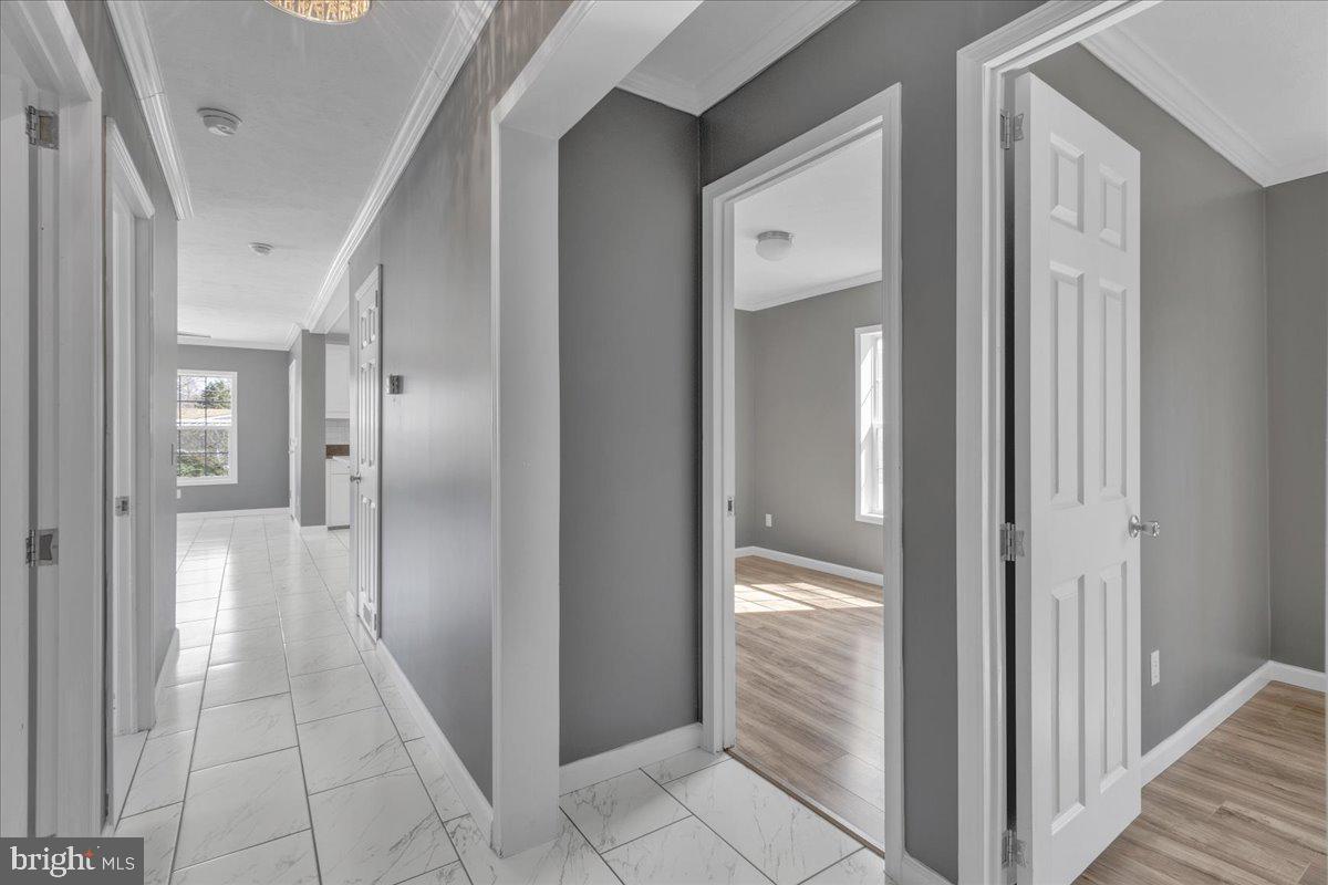 BOONES ESTATES - Residential