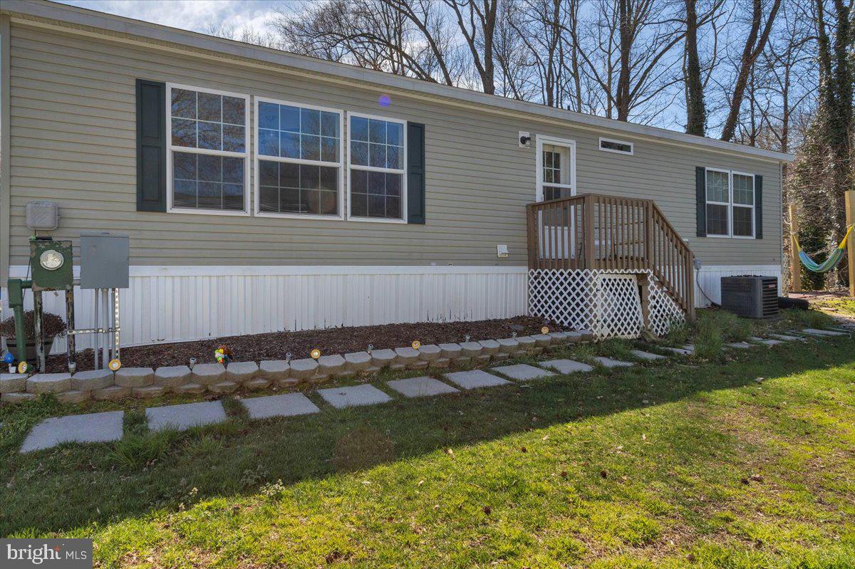 BOONES ESTATES - Residential