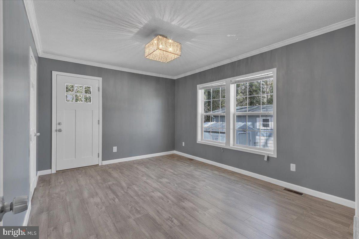 BOONES ESTATES - Residential