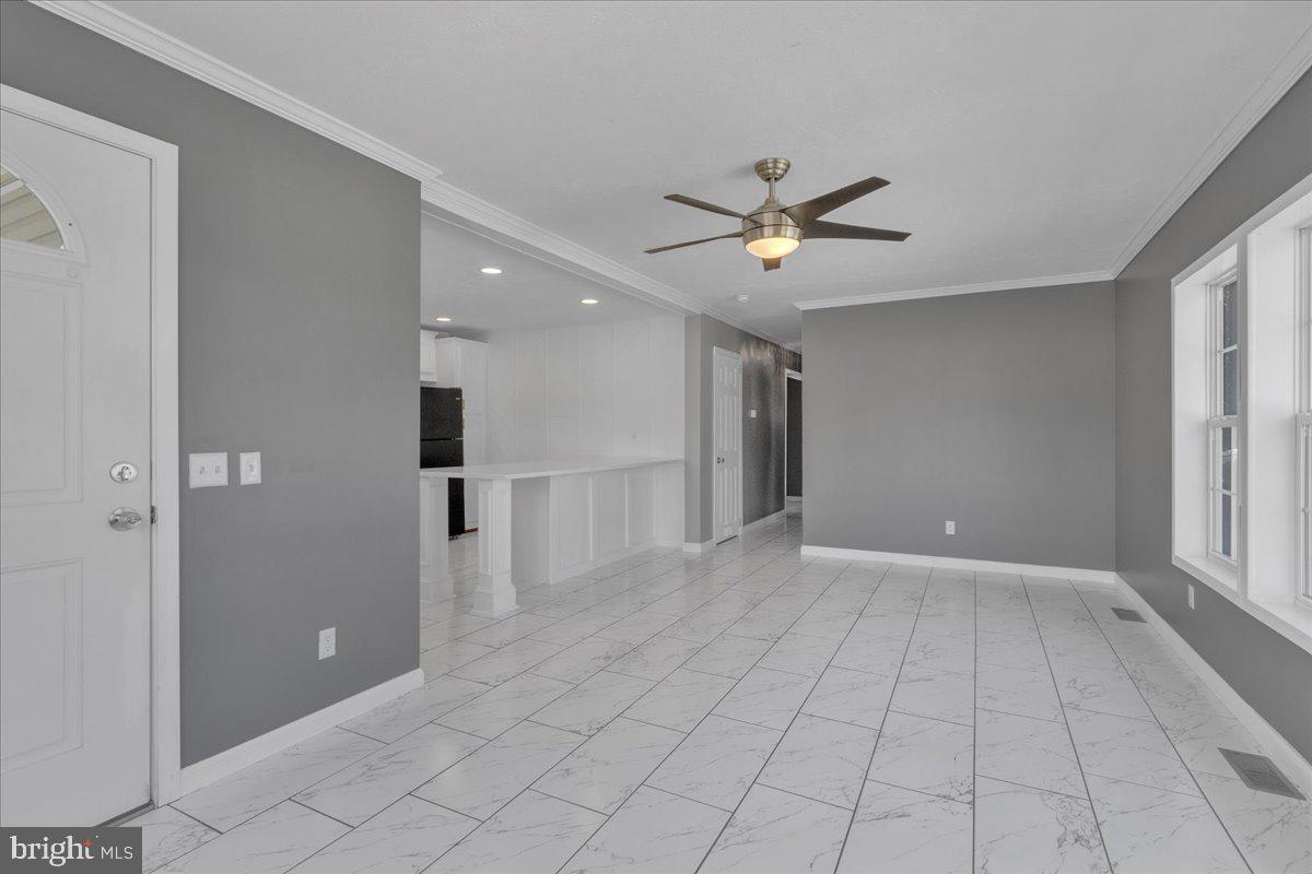 BOONES ESTATES - Residential