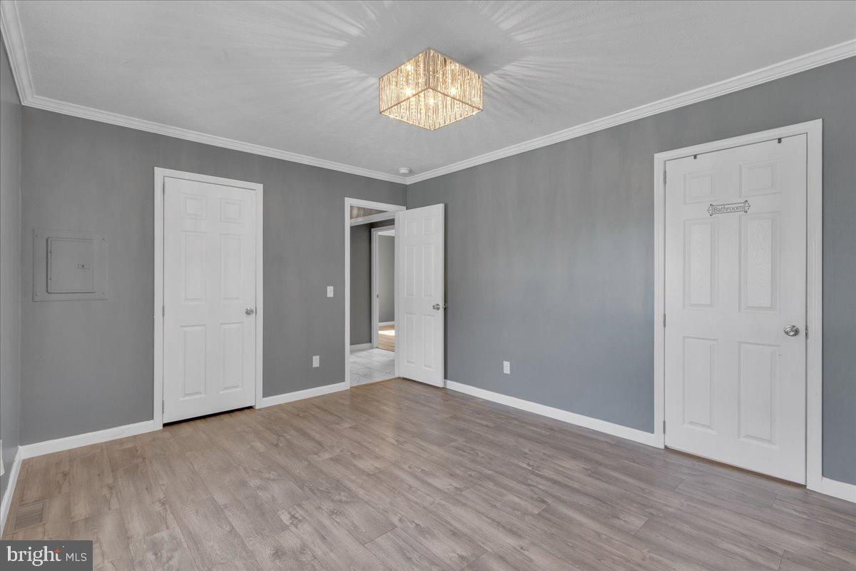 BOONES ESTATES - Residential