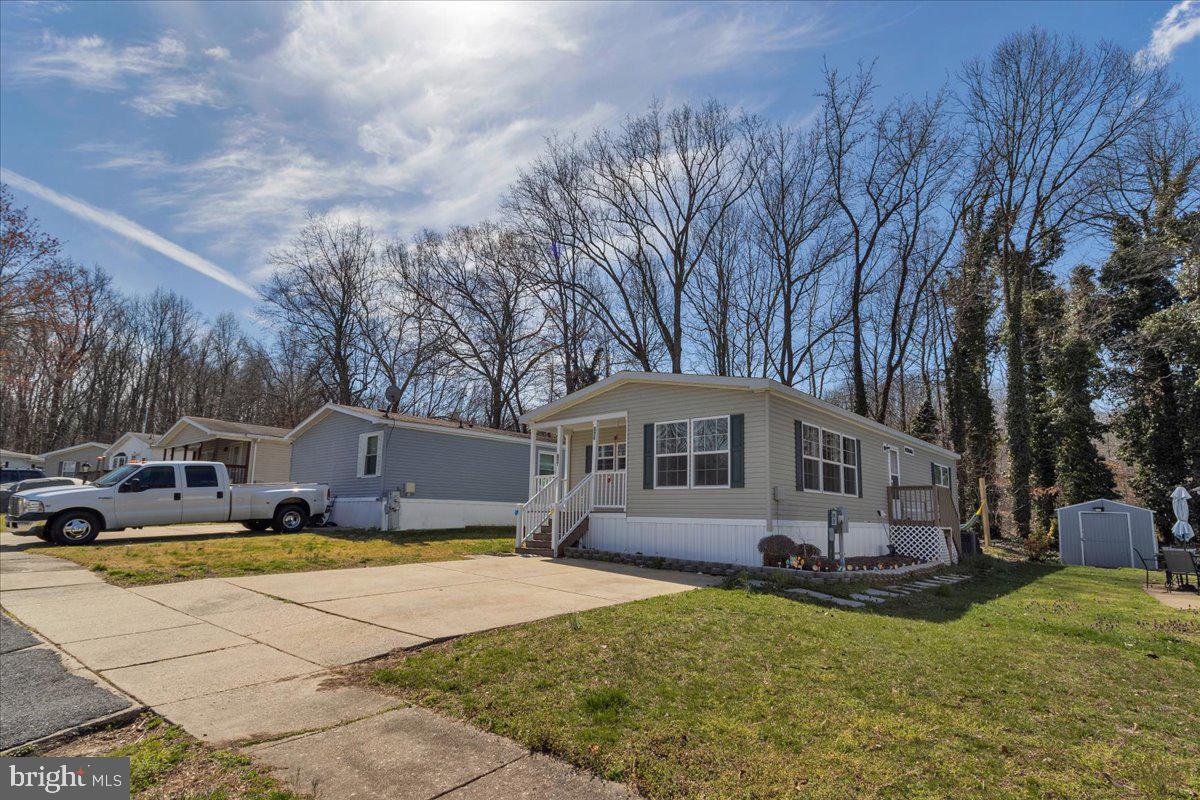 BOONES ESTATES - Residential