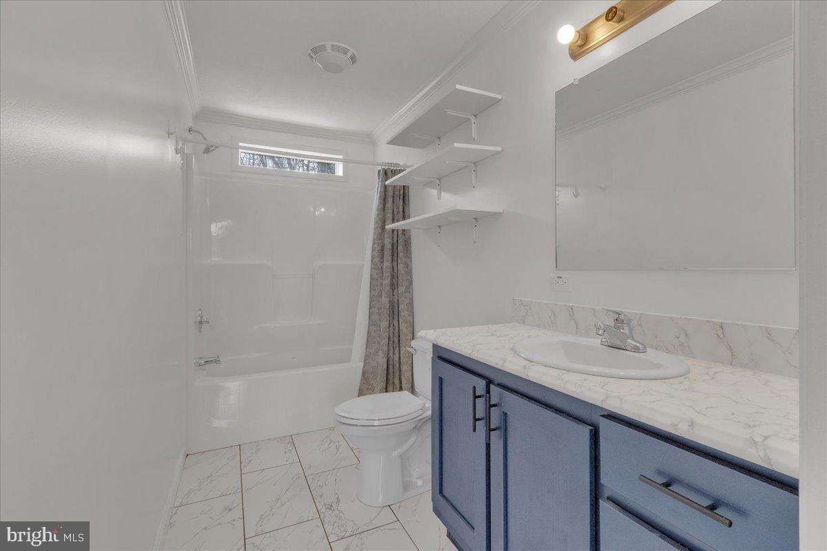 BOONES ESTATES - Residential