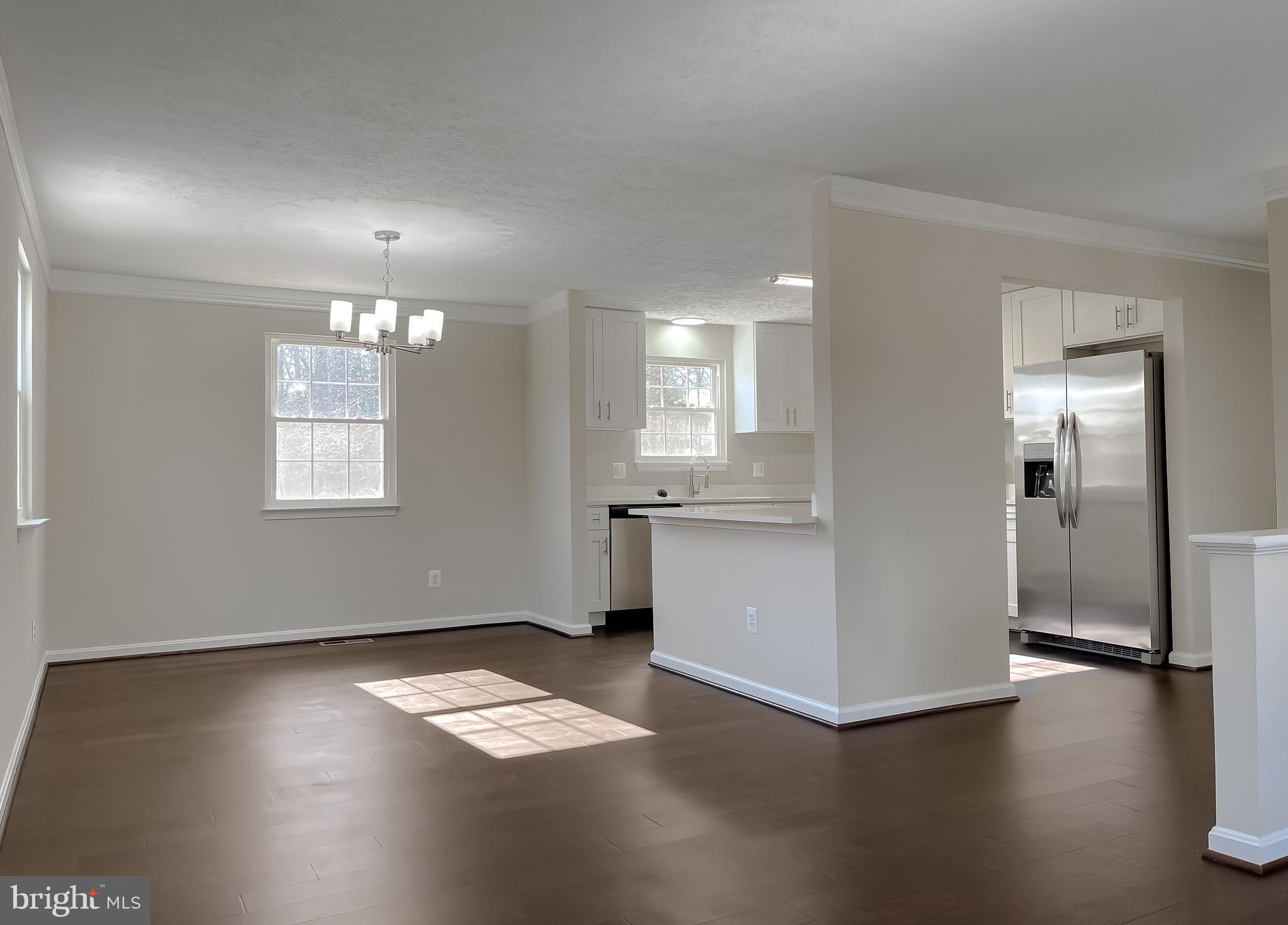 PATUXENT KNOLLS - Residential