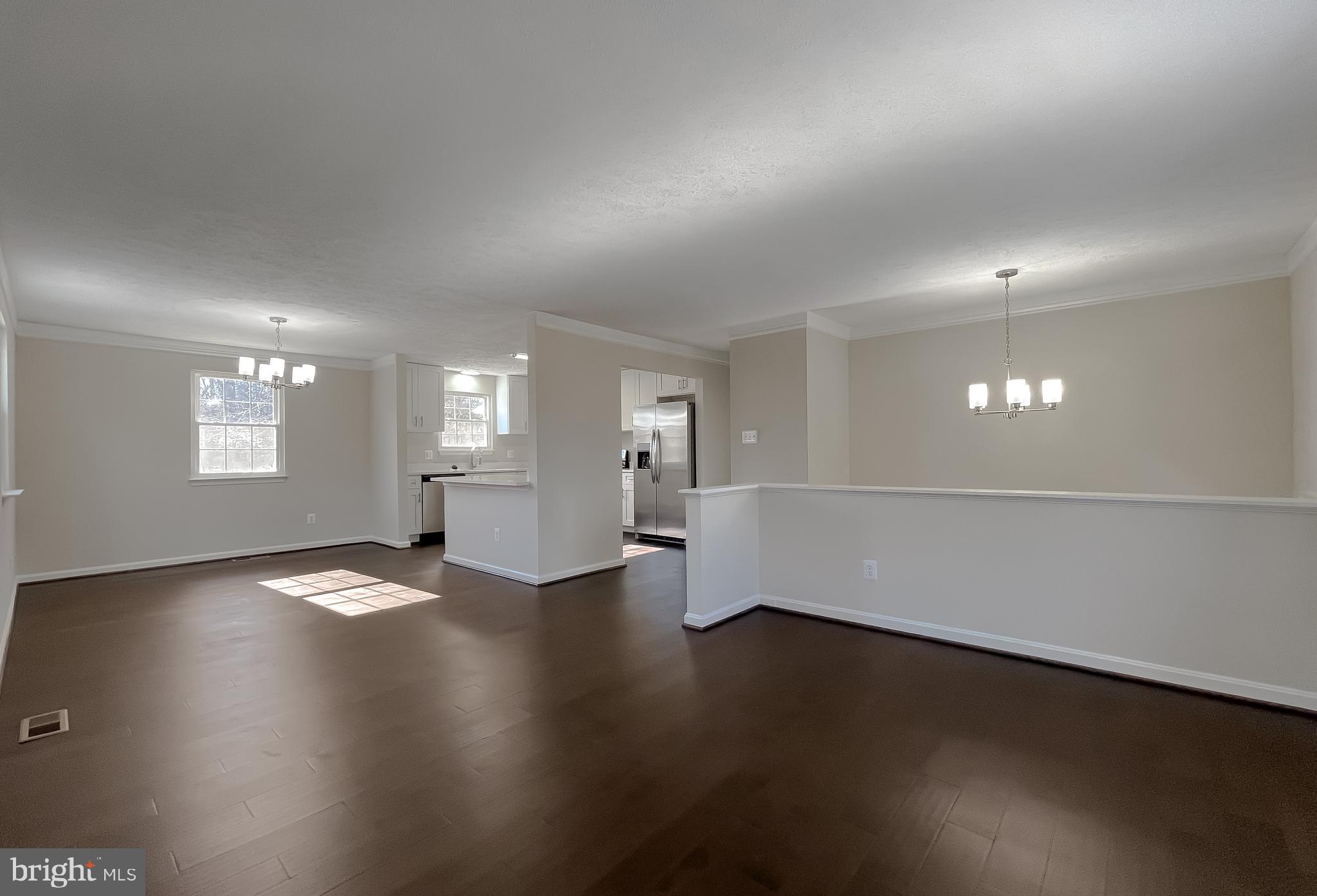 PATUXENT KNOLLS - Residential