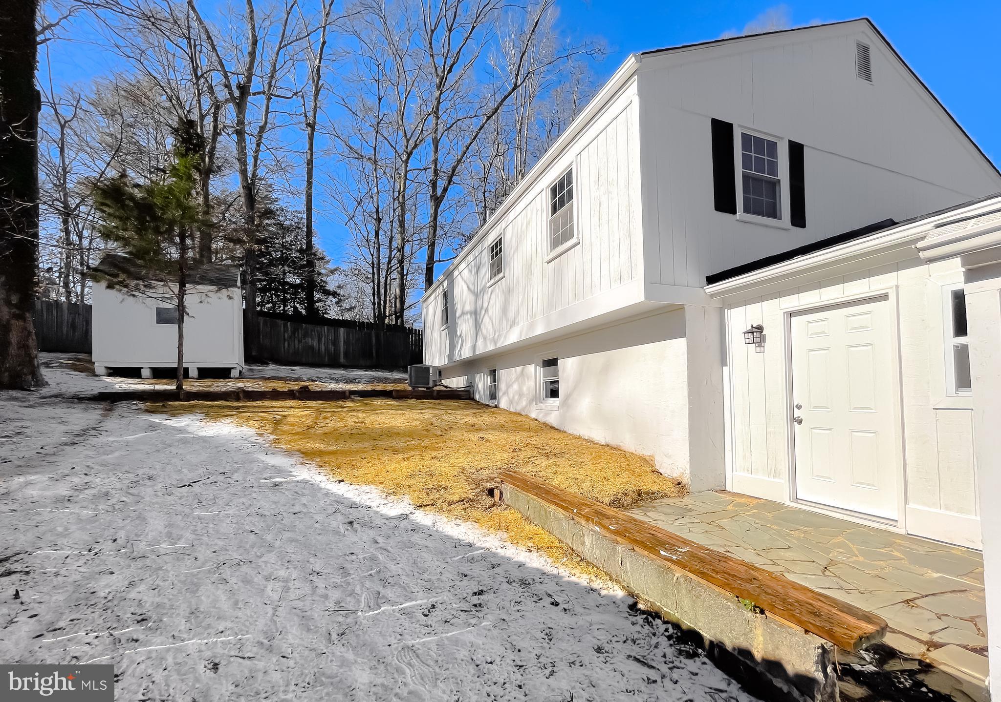 PATUXENT KNOLLS - Residential