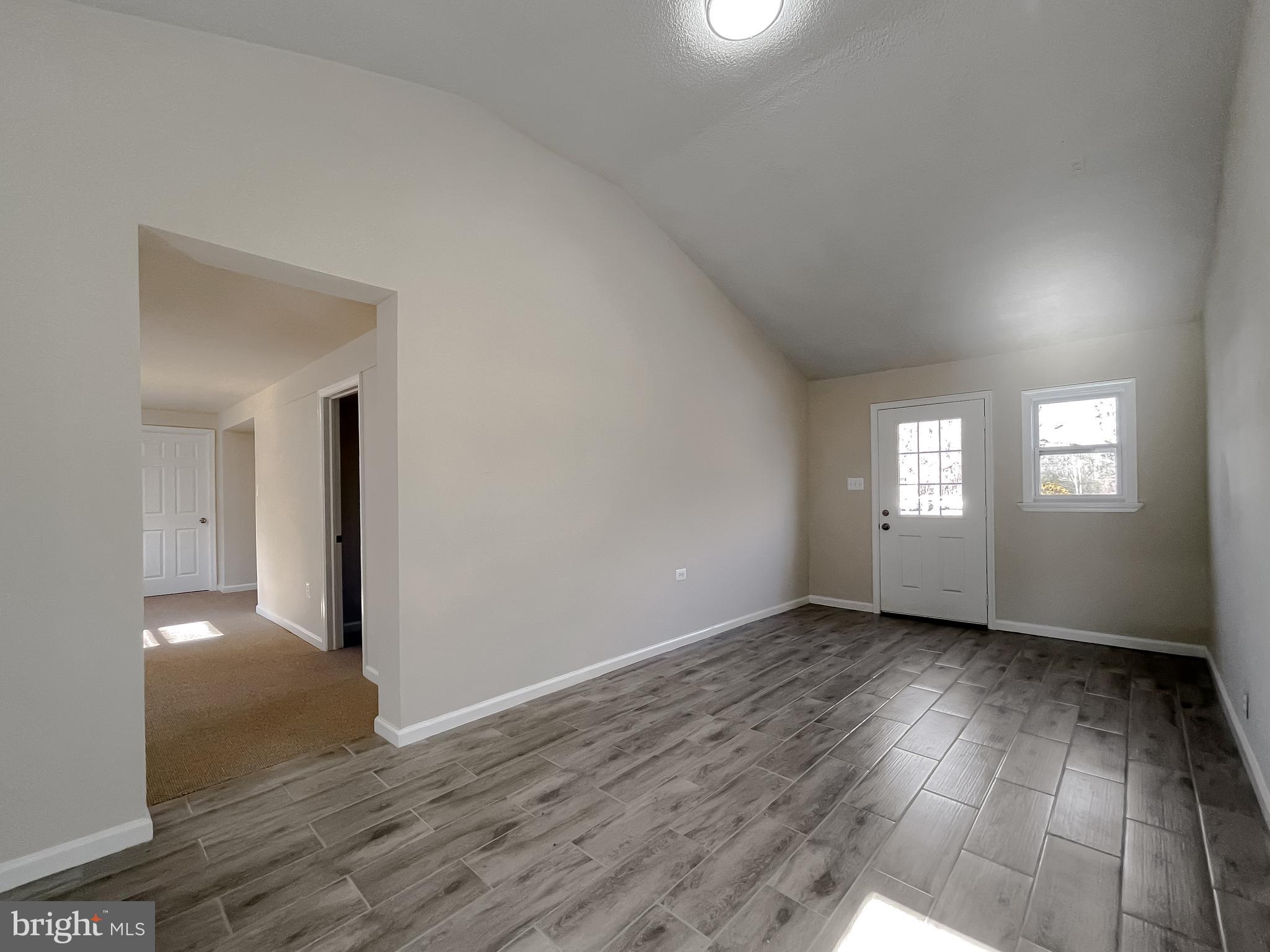 PATUXENT KNOLLS - Residential