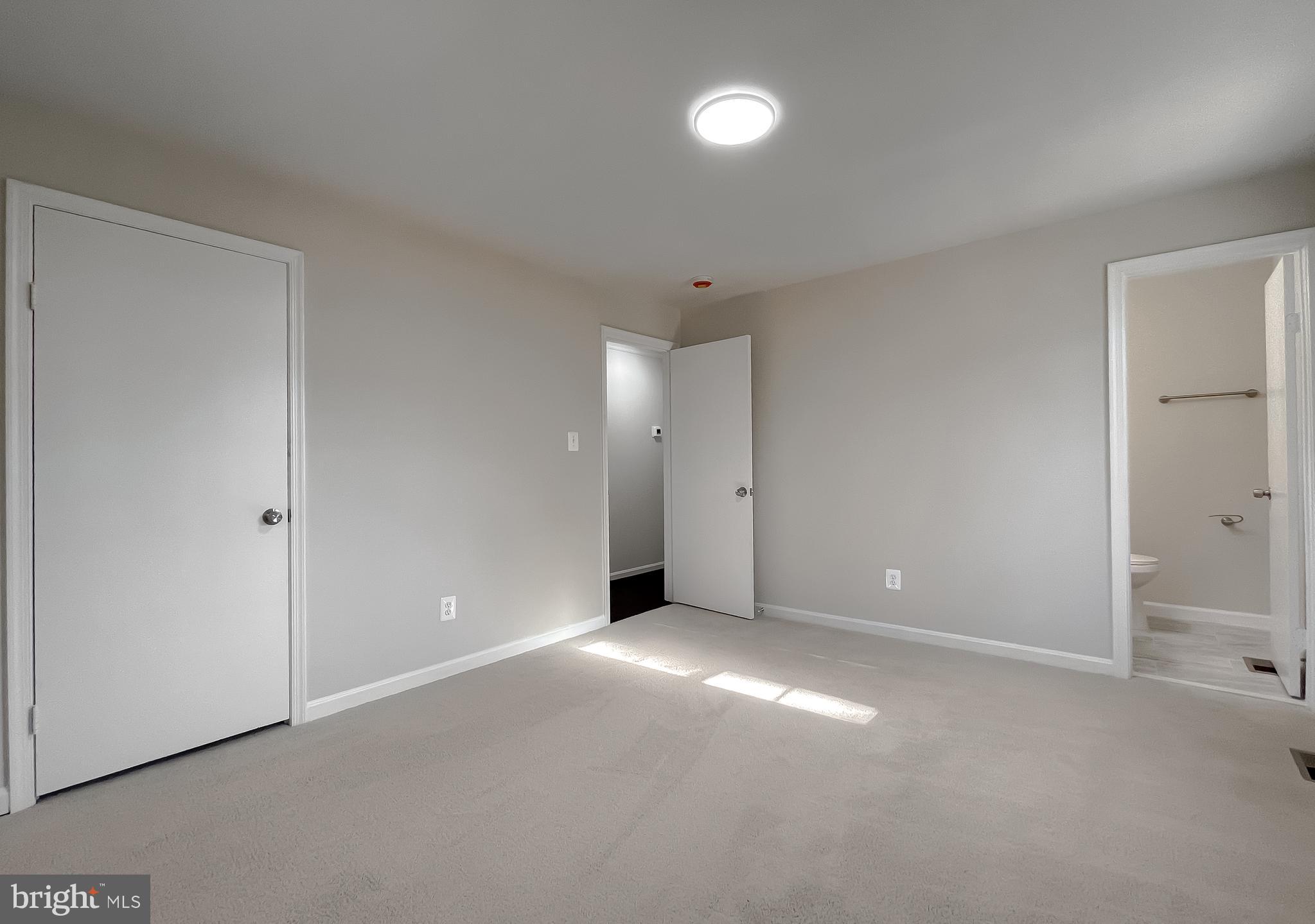 PATUXENT KNOLLS - Residential