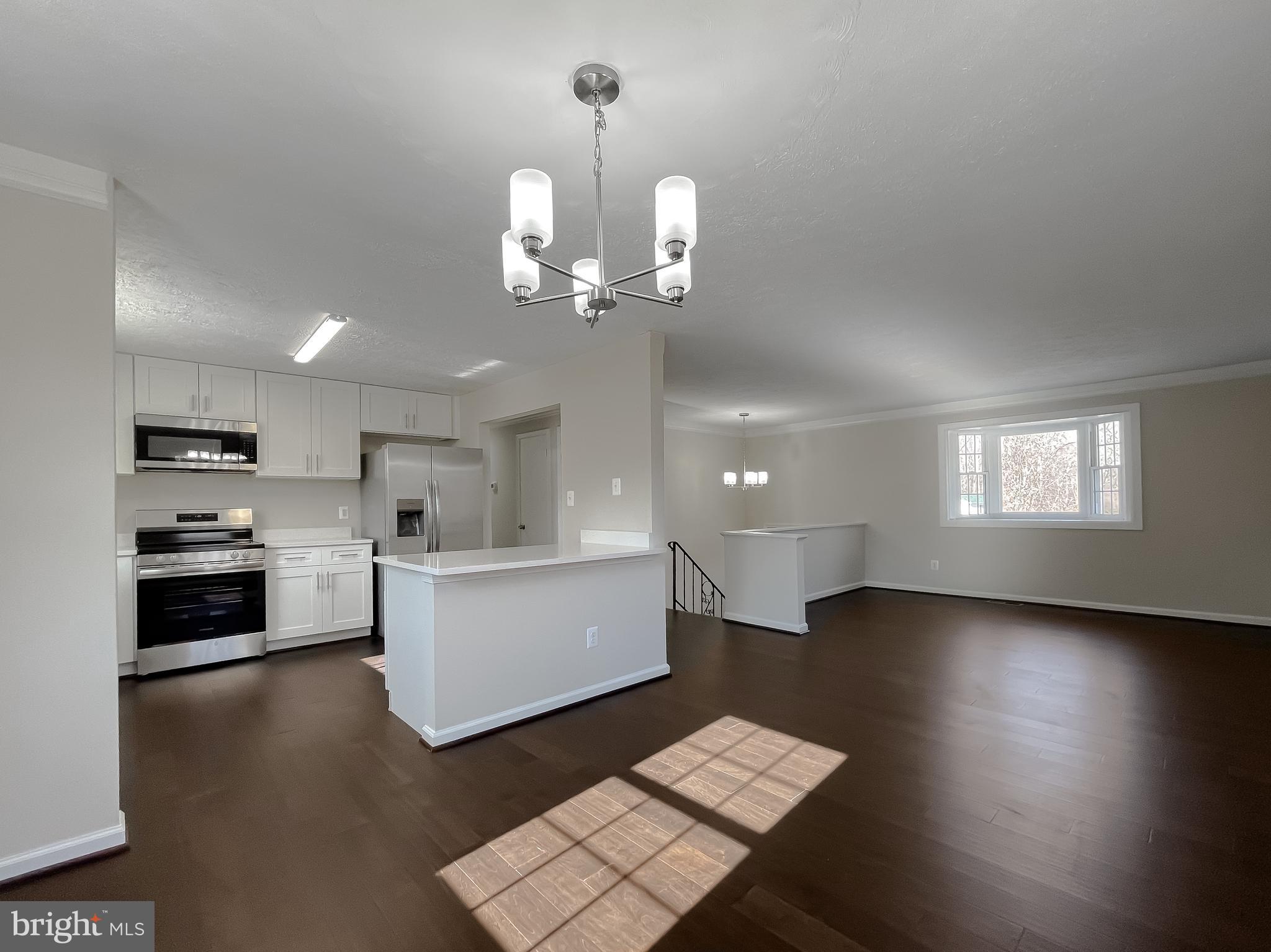 PATUXENT KNOLLS - Residential