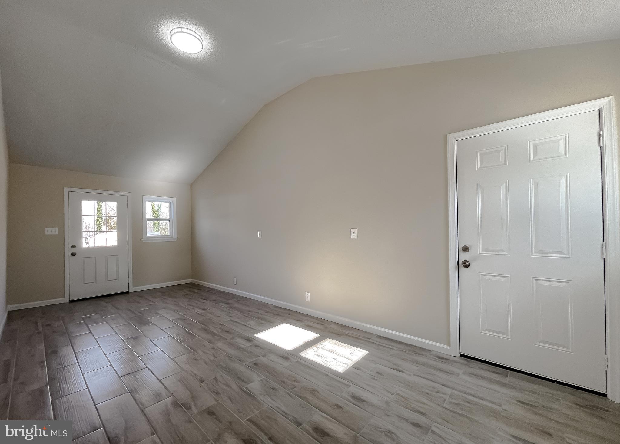 PATUXENT KNOLLS - Residential