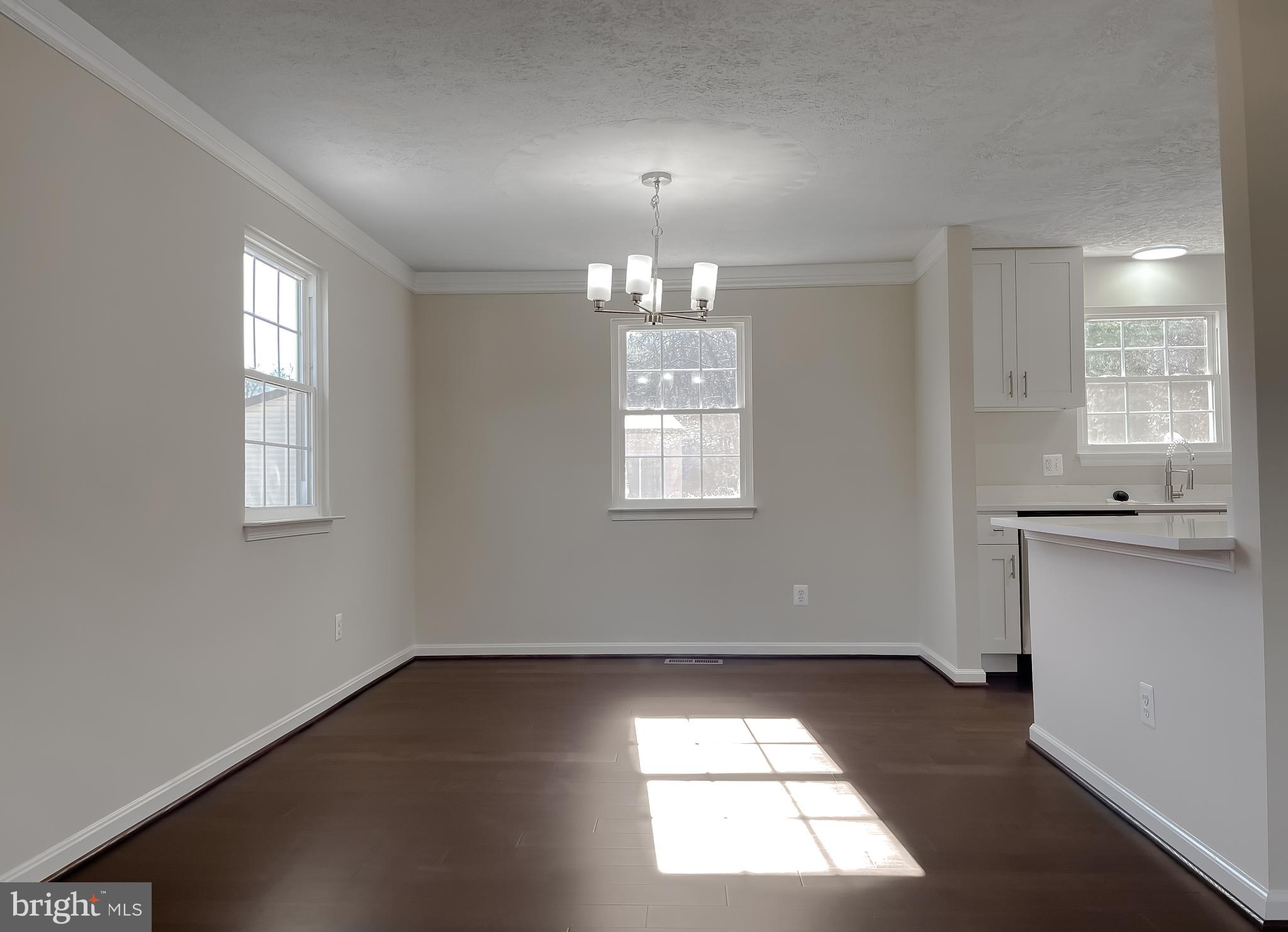 PATUXENT KNOLLS - Residential