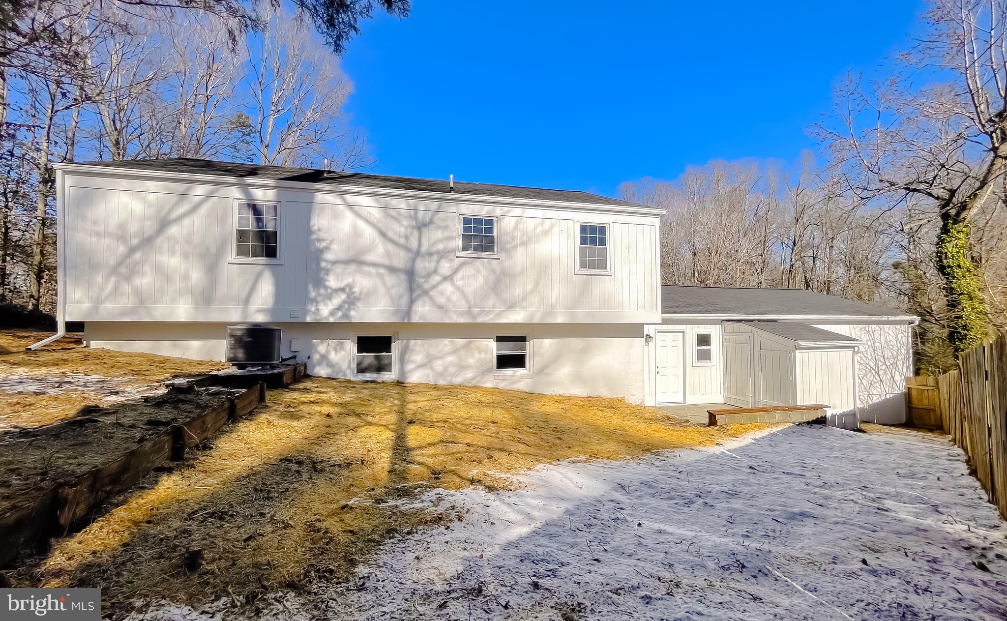 PATUXENT KNOLLS - Residential