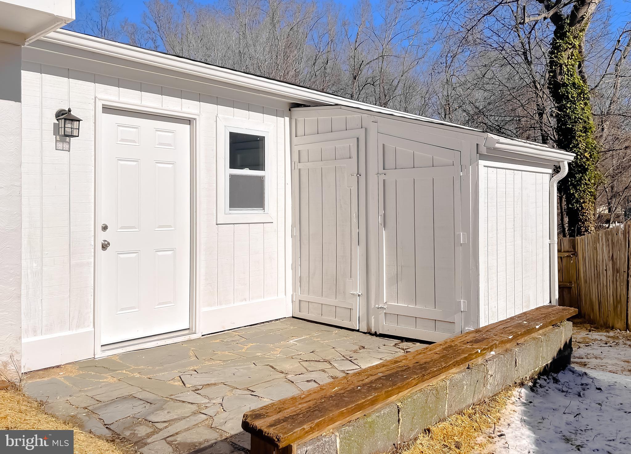 PATUXENT KNOLLS - Residential