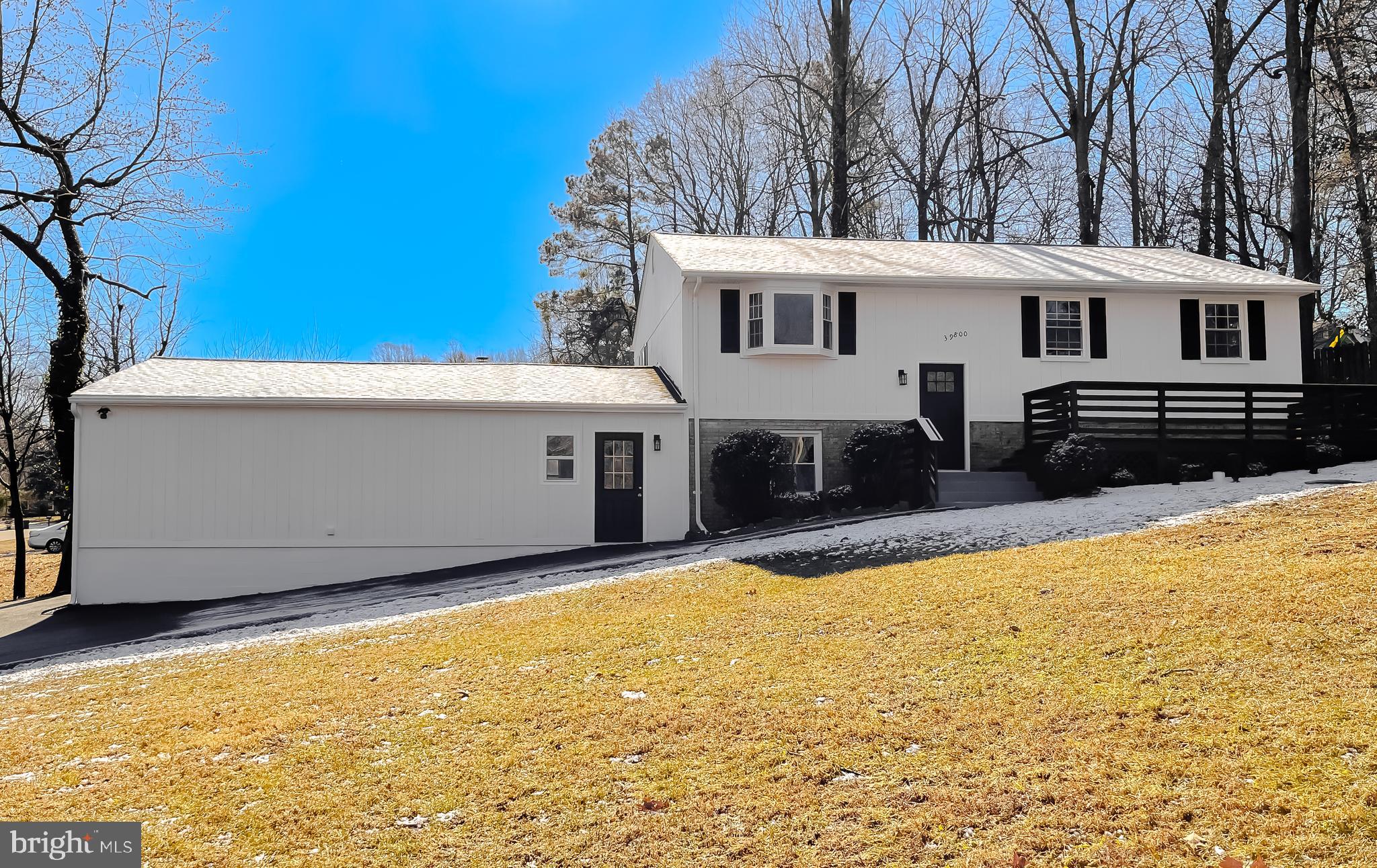 PATUXENT KNOLLS - Residential