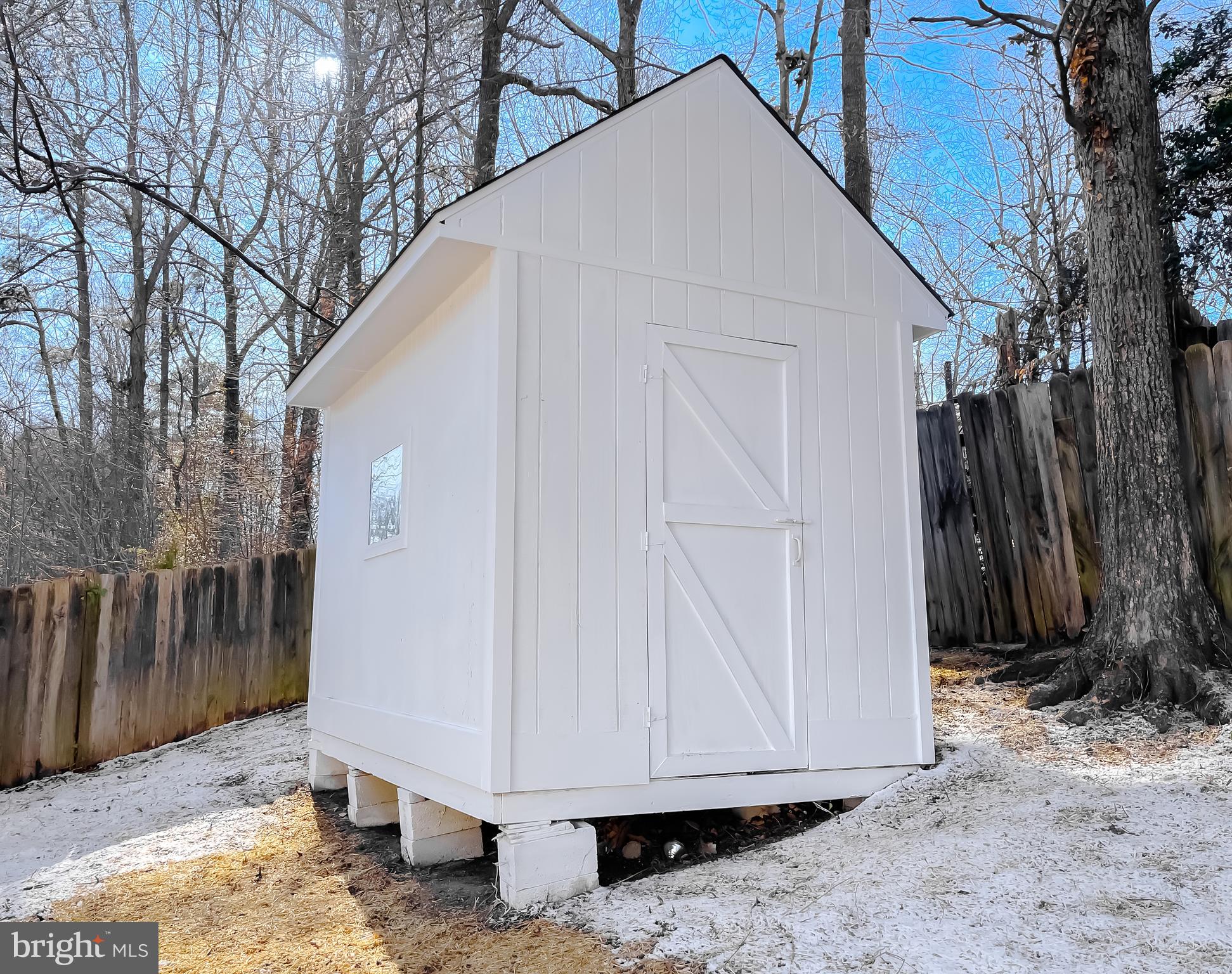 PATUXENT KNOLLS - Residential