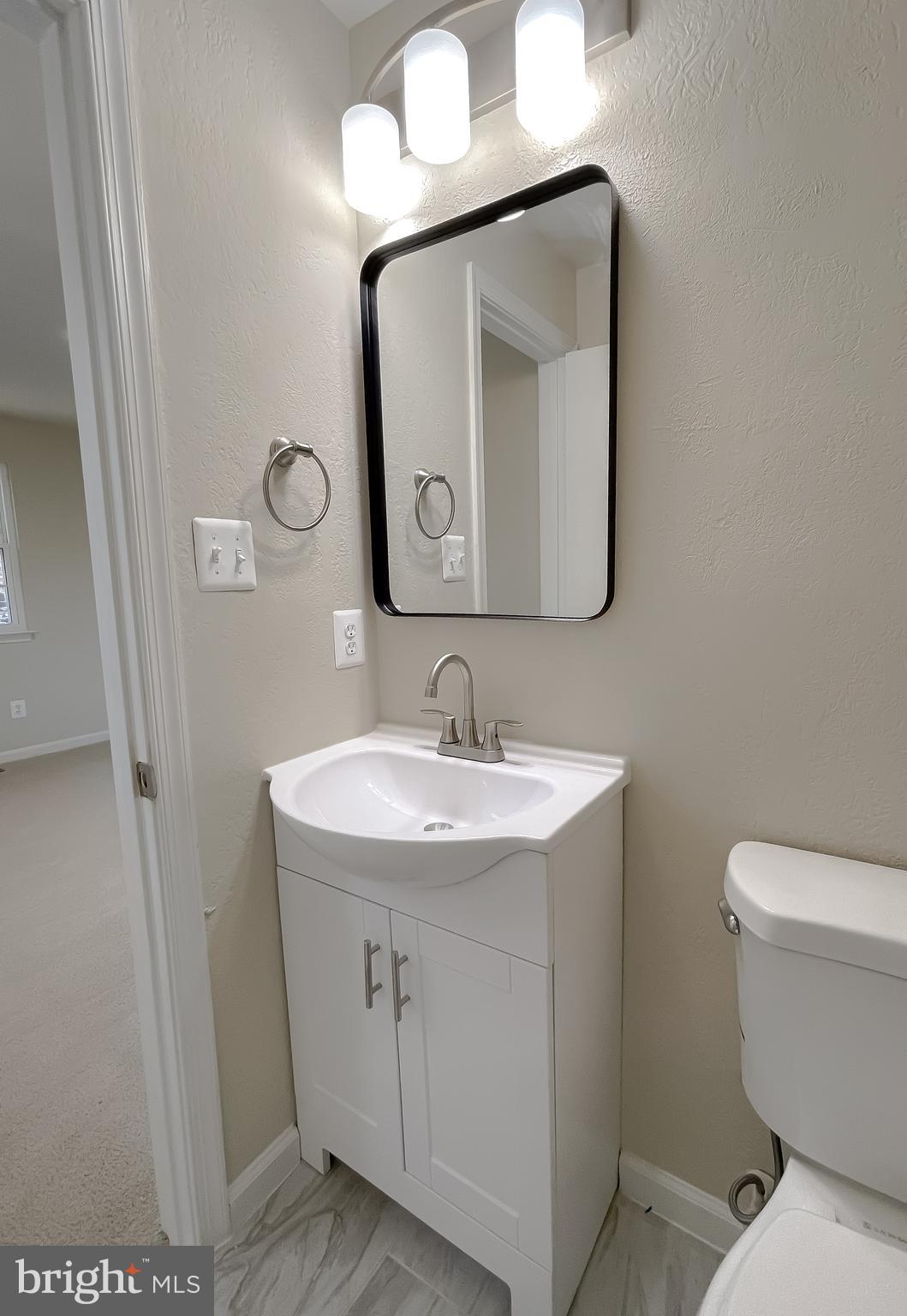 PATUXENT KNOLLS - Residential