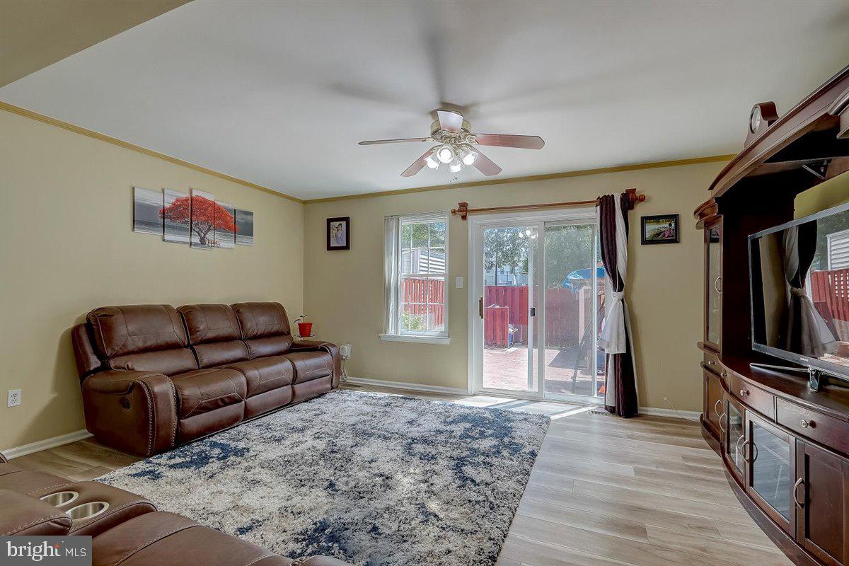 MARBLE HILL - Residential