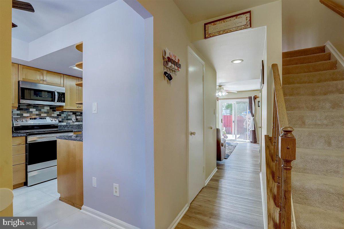 MARBLE HILL - Residential