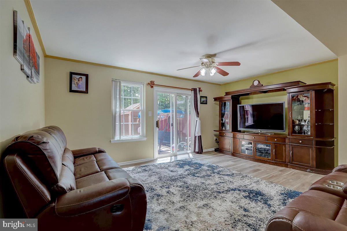 MARBLE HILL - Residential