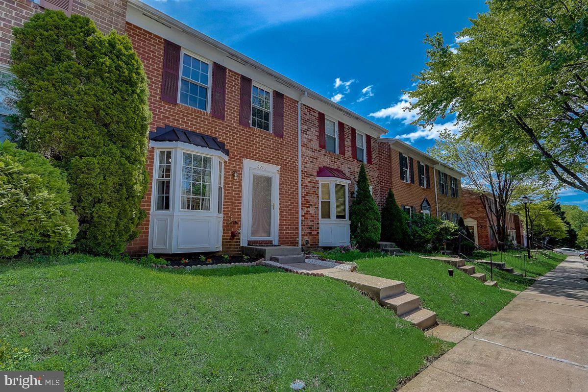 MARBLE HILL - Residential