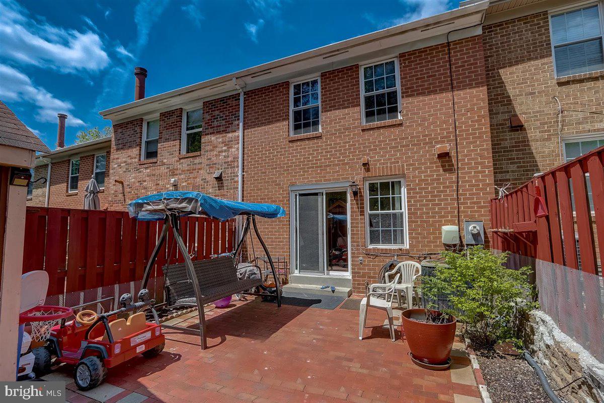 MARBLE HILL - Residential