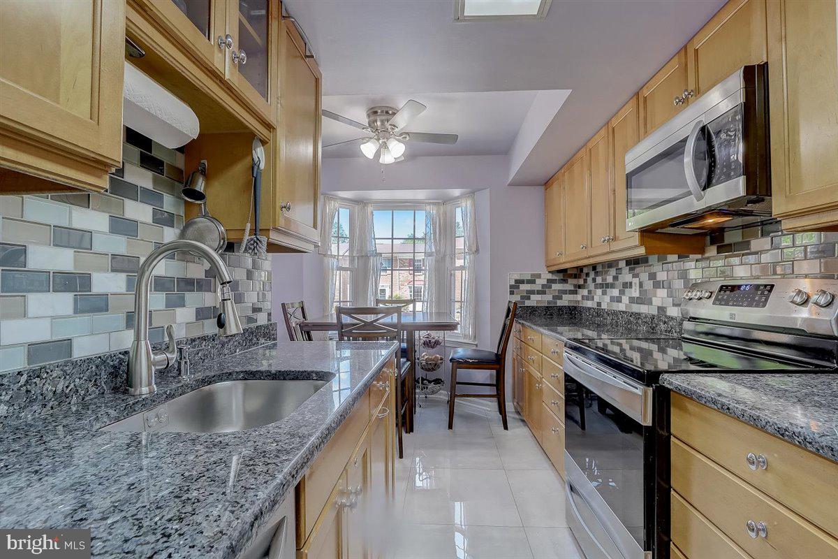 MARBLE HILL - Residential