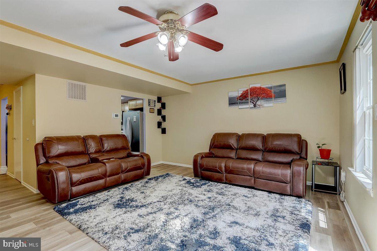 MARBLE HILL - Residential