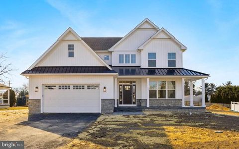 Lot 52 WARTMAN COLLEGEVILLE PA 19426